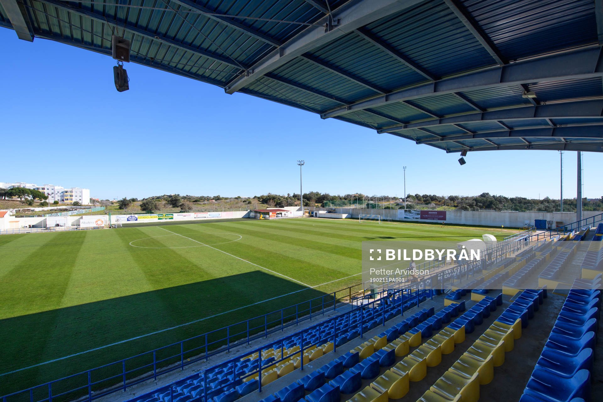 Estádio da Nora