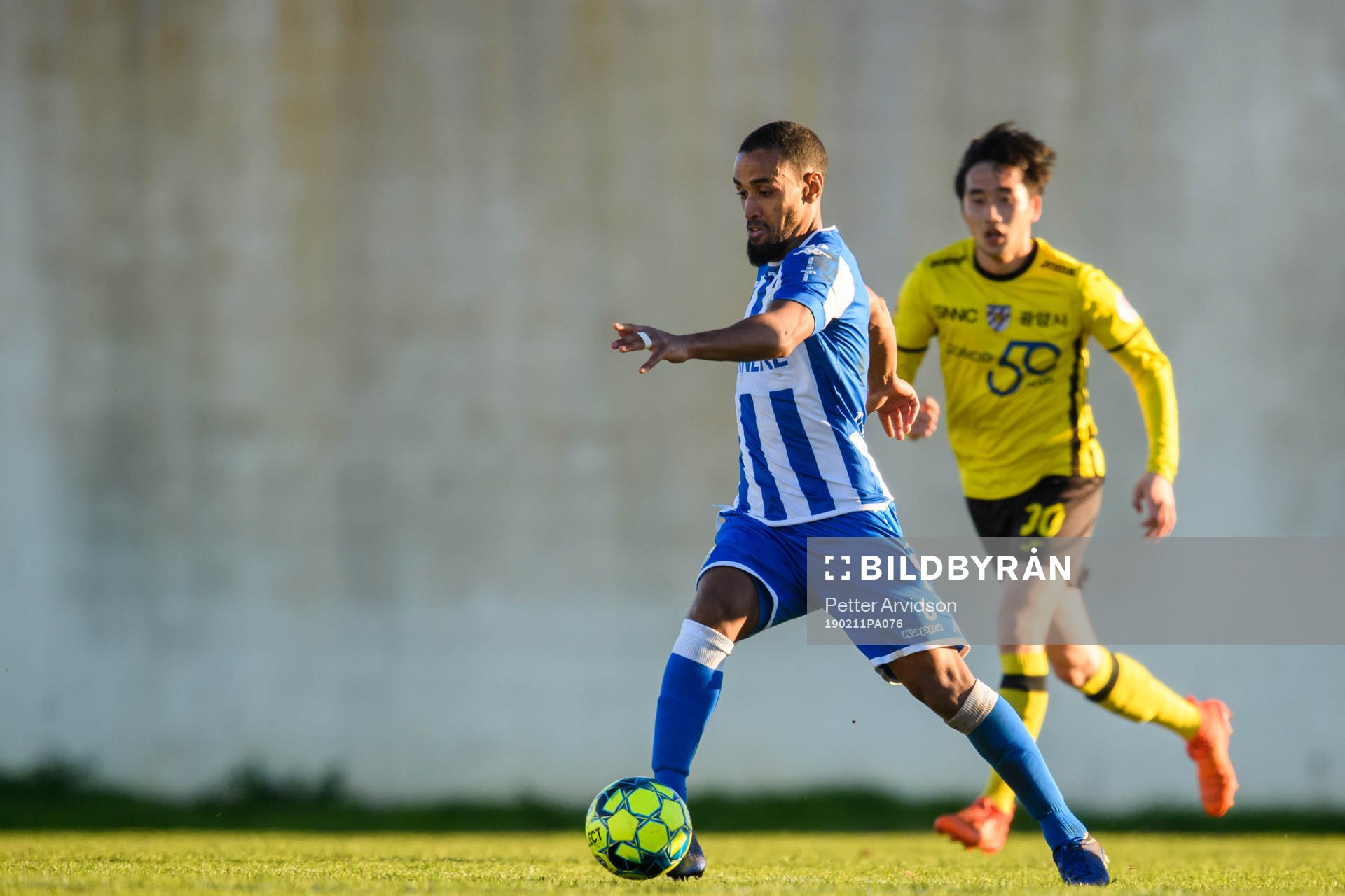 IFK Göteborgs Junes Barny