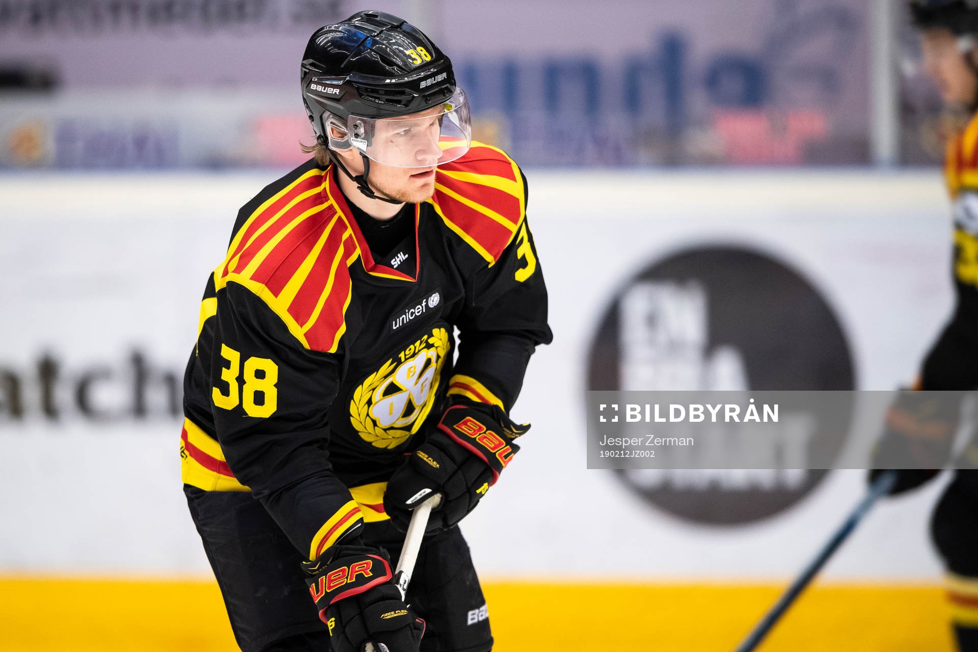 Brynäs Adrian Elefalk