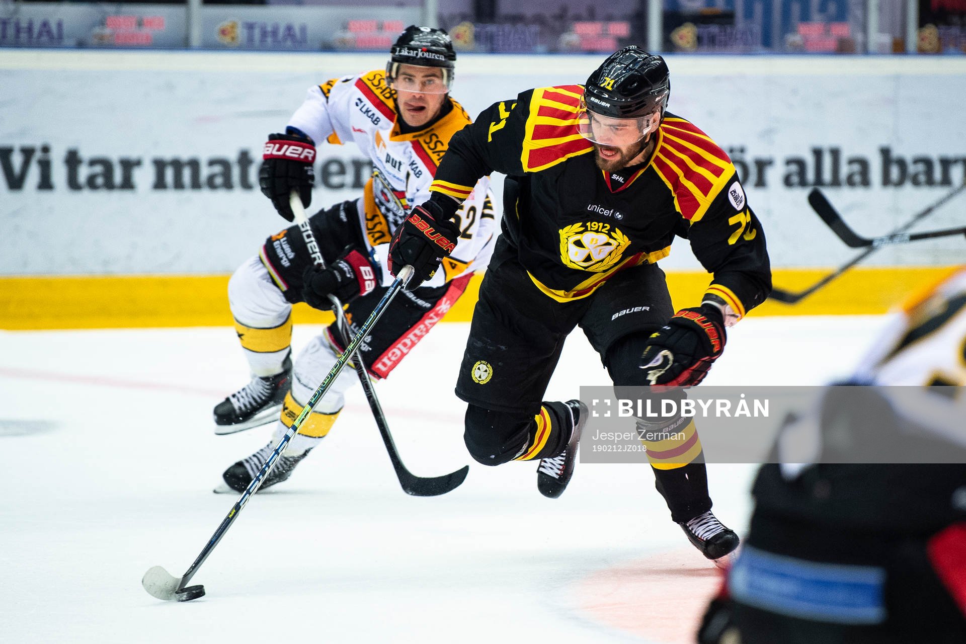 Brynäs Robert Kousal