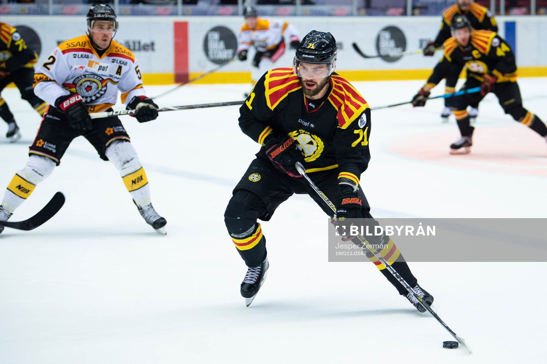 Brynäs Robert Kousal