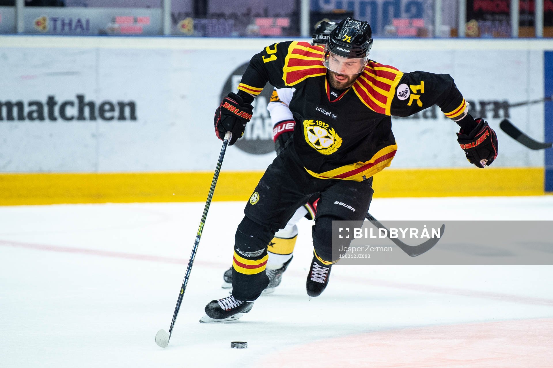 Brynäs Robert Kousal