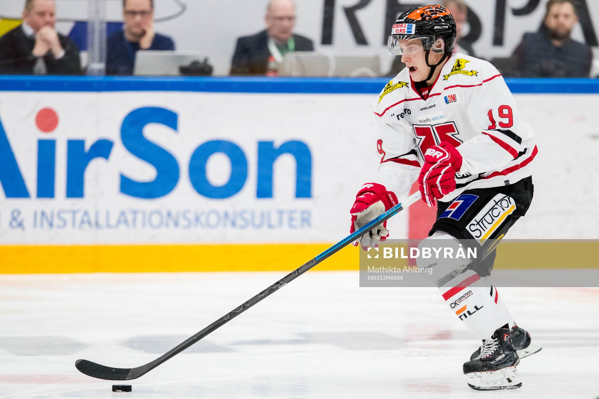 Örebros Patrik Virta