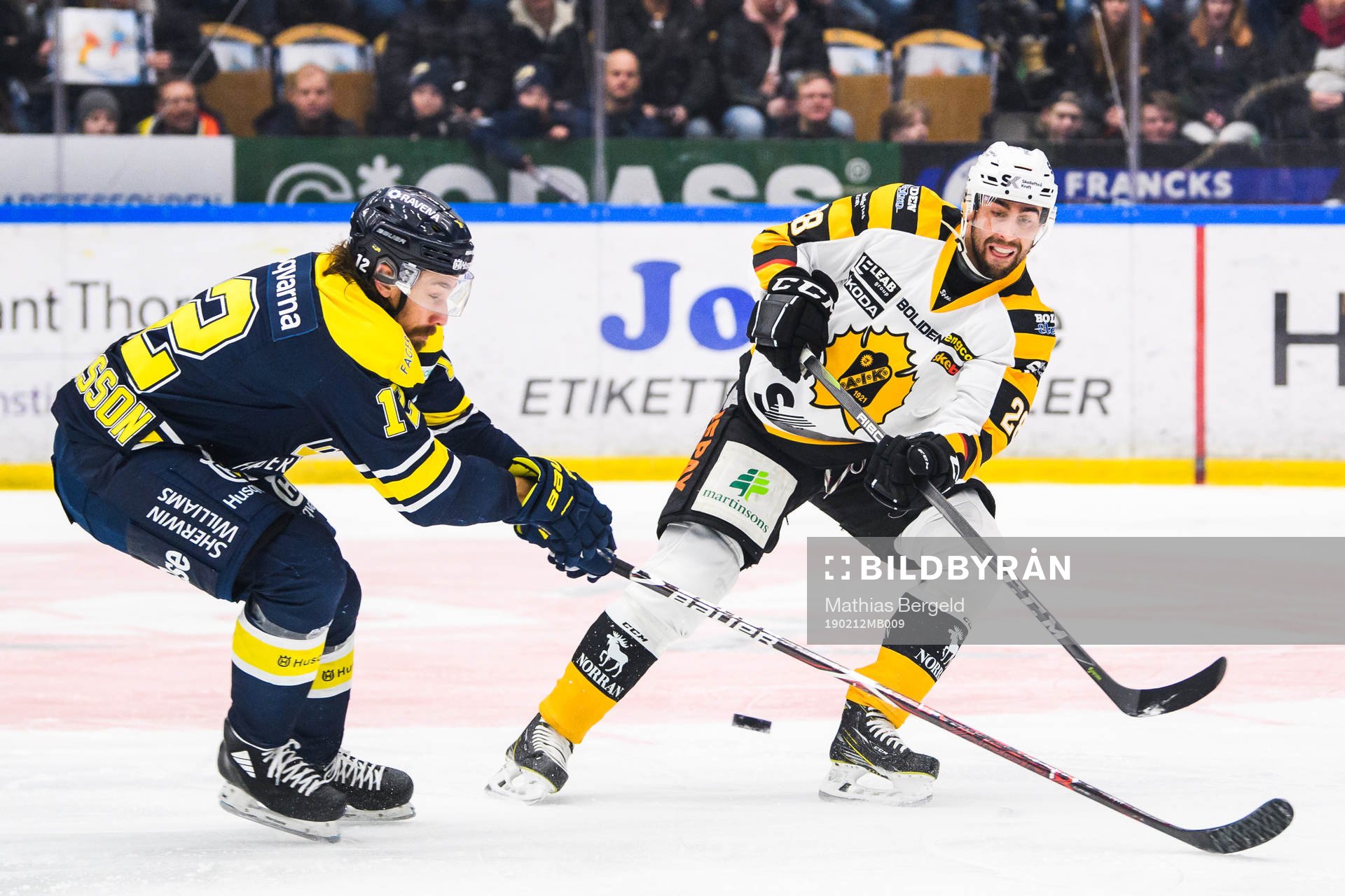 s Andreas Thuresson