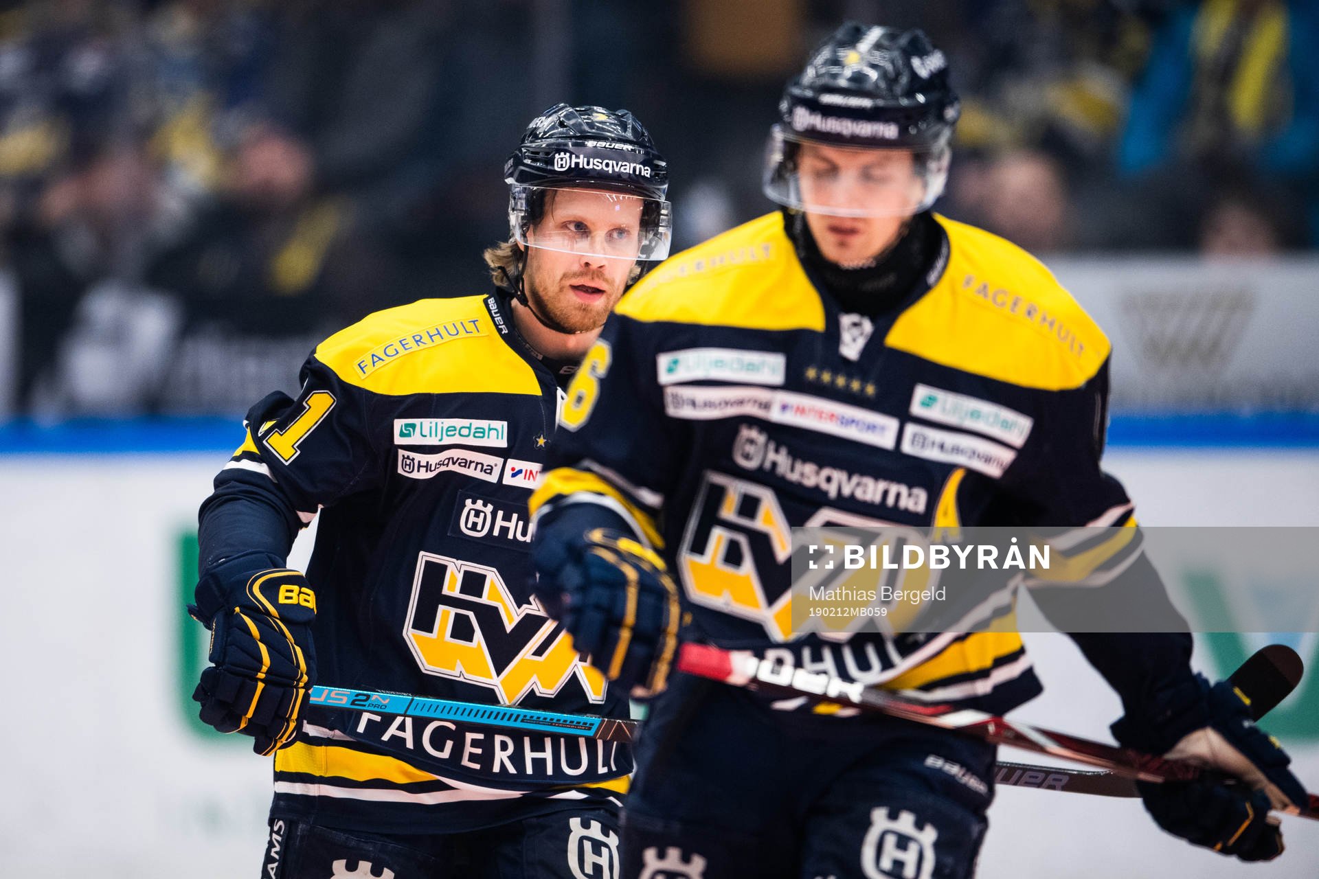 s Mattias Tedenby deppar
