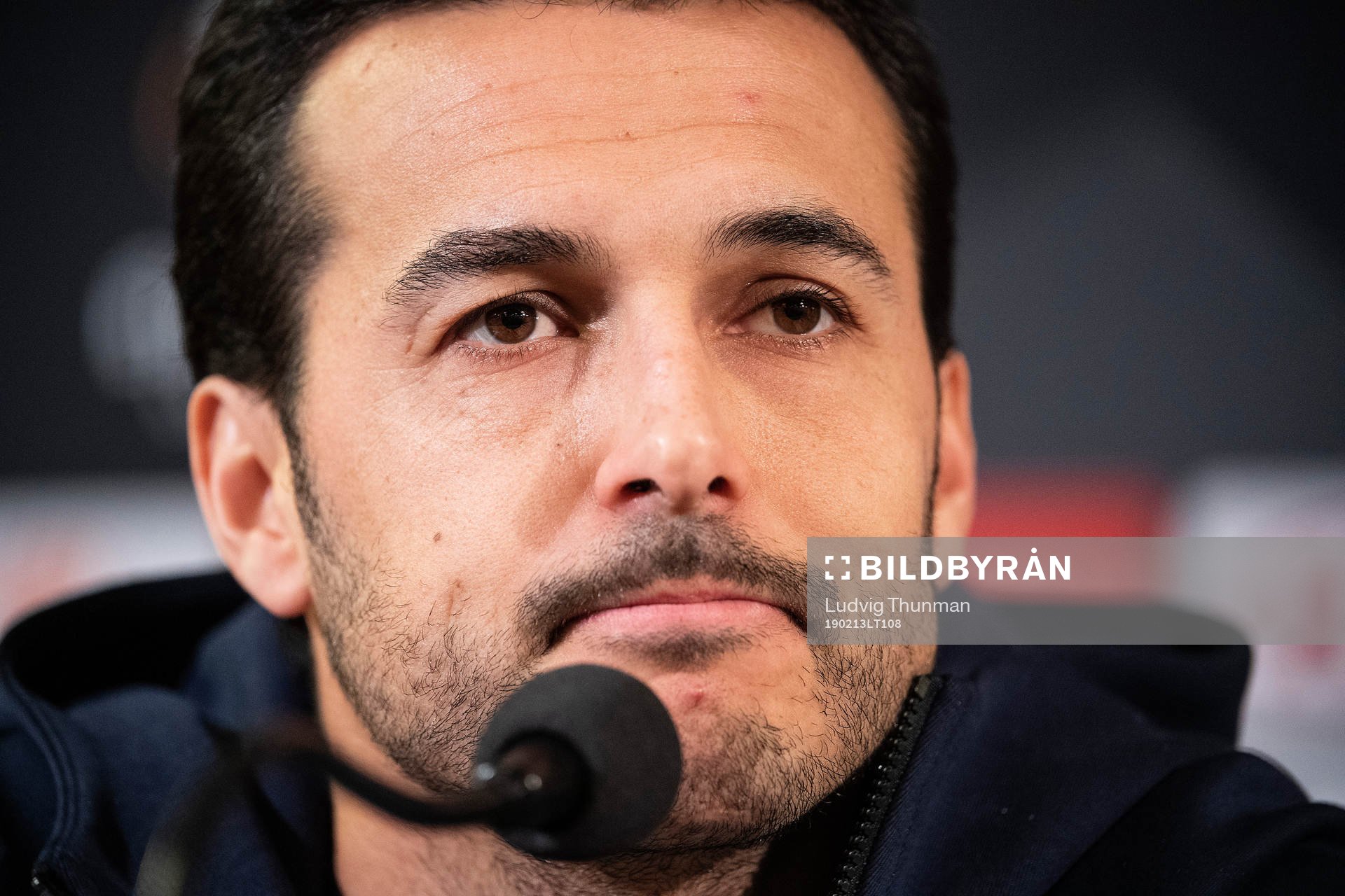 Pedro of Chelsea