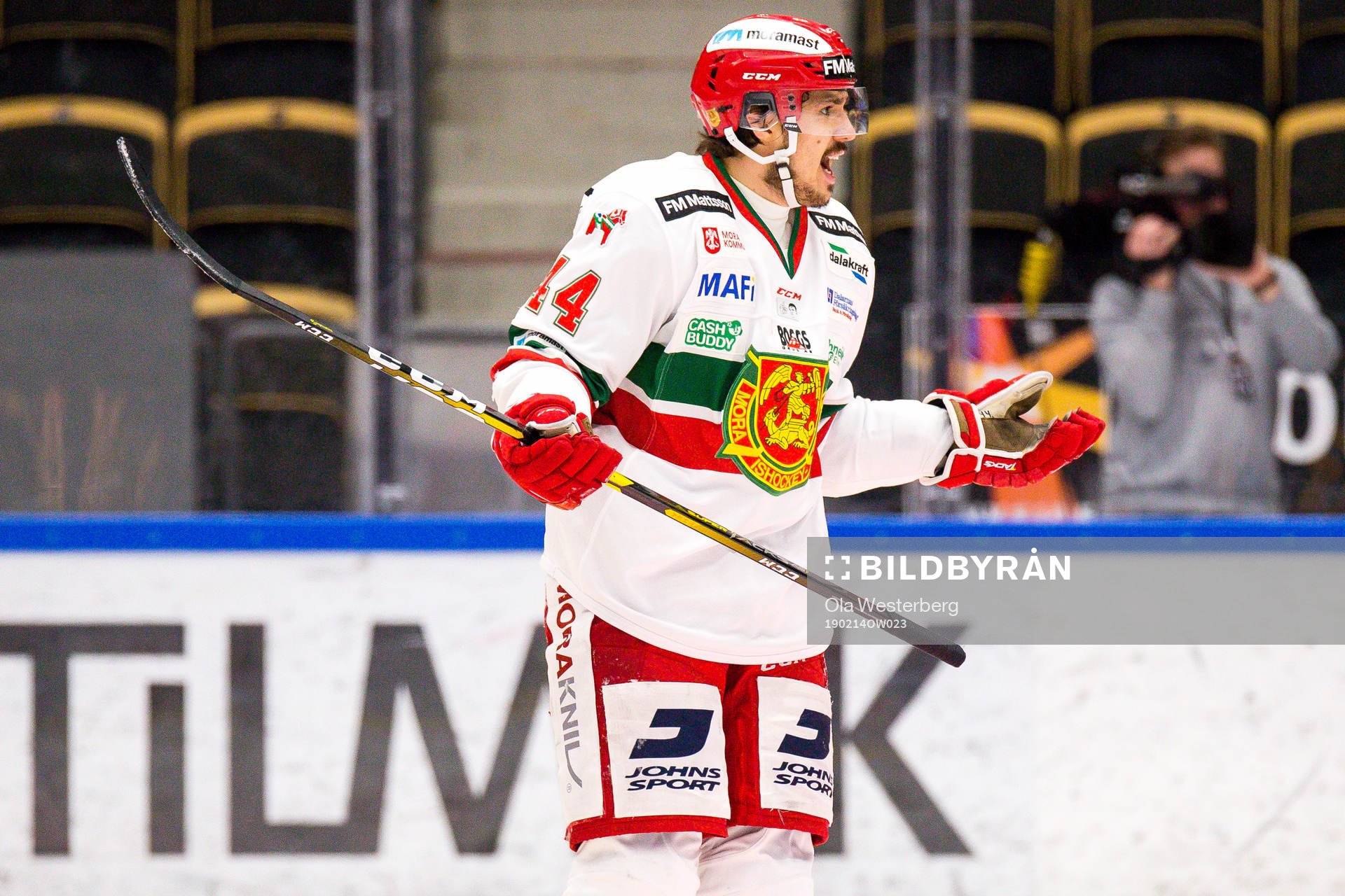 Moras Matej Stransky