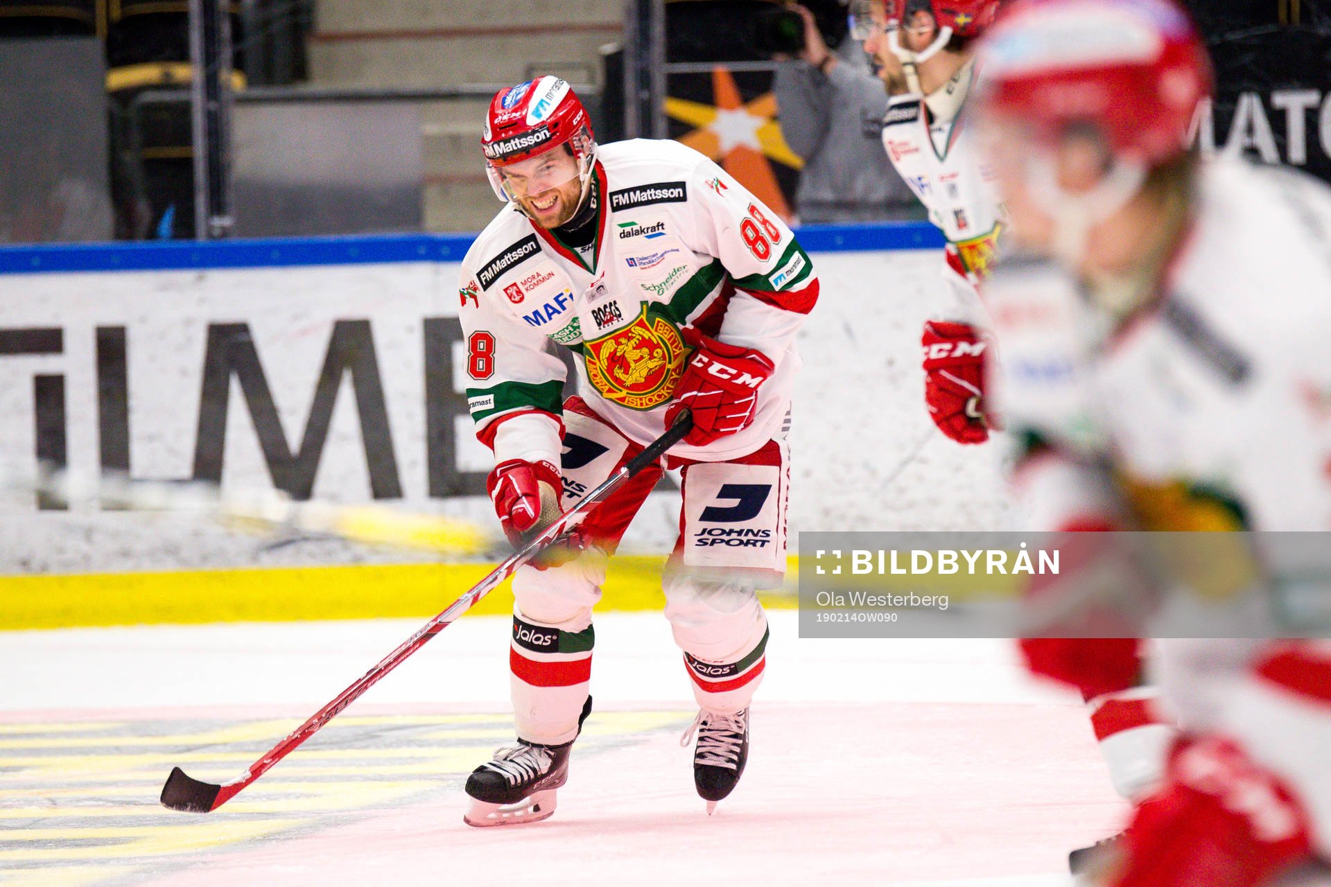 Moras Spencer Abbott