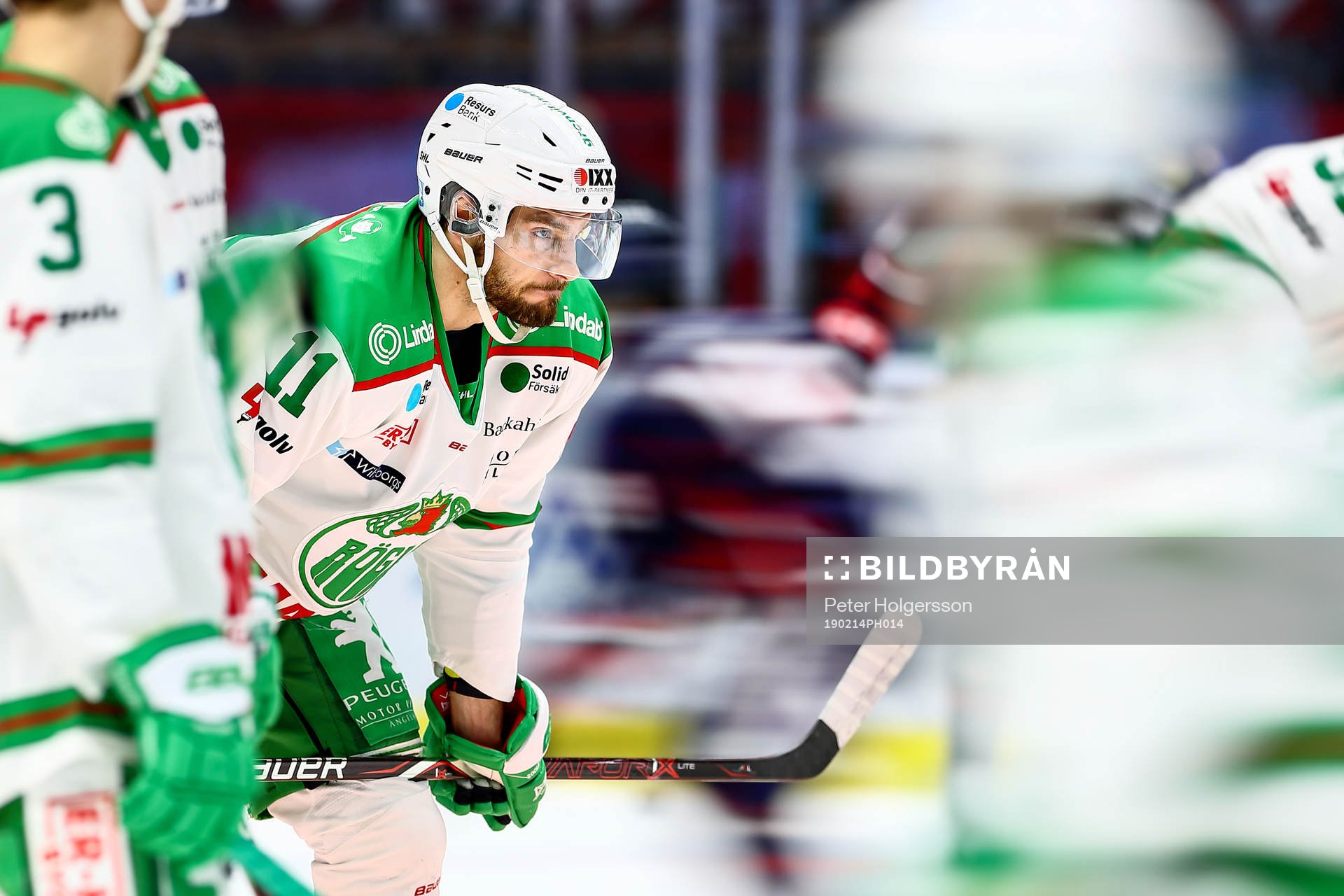 Rögles Mattias Sjögren