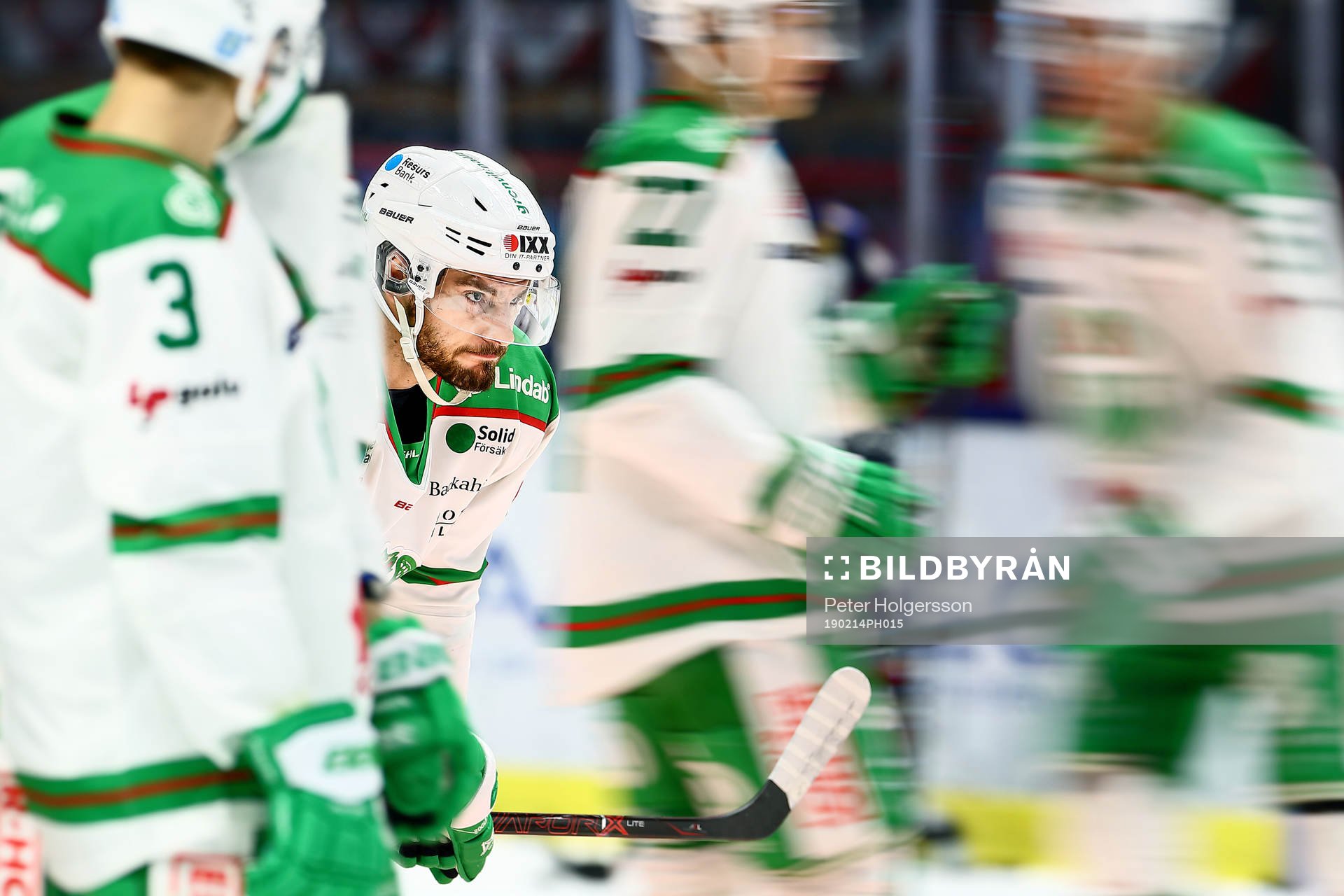 Rögles Mattias Sjögren