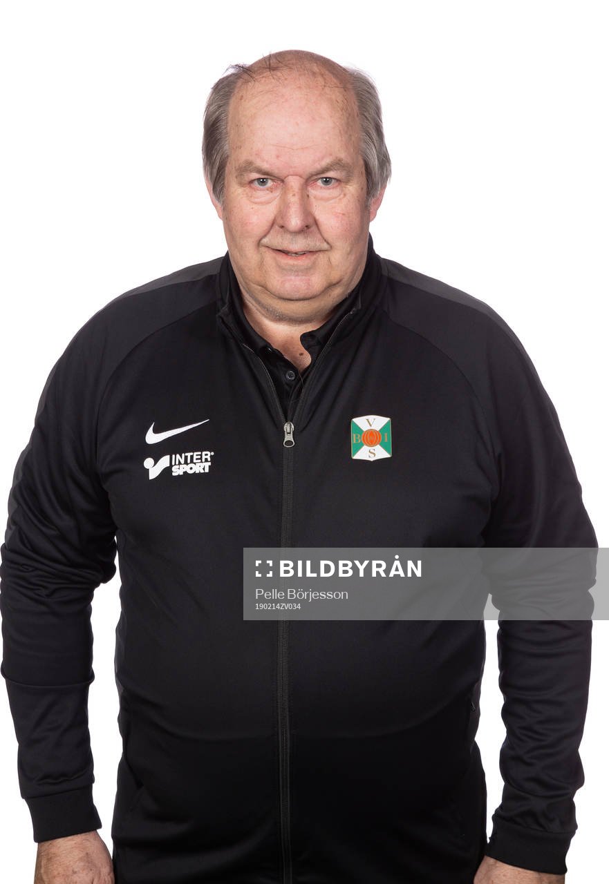 Varbergs materialare  Anders Petersson