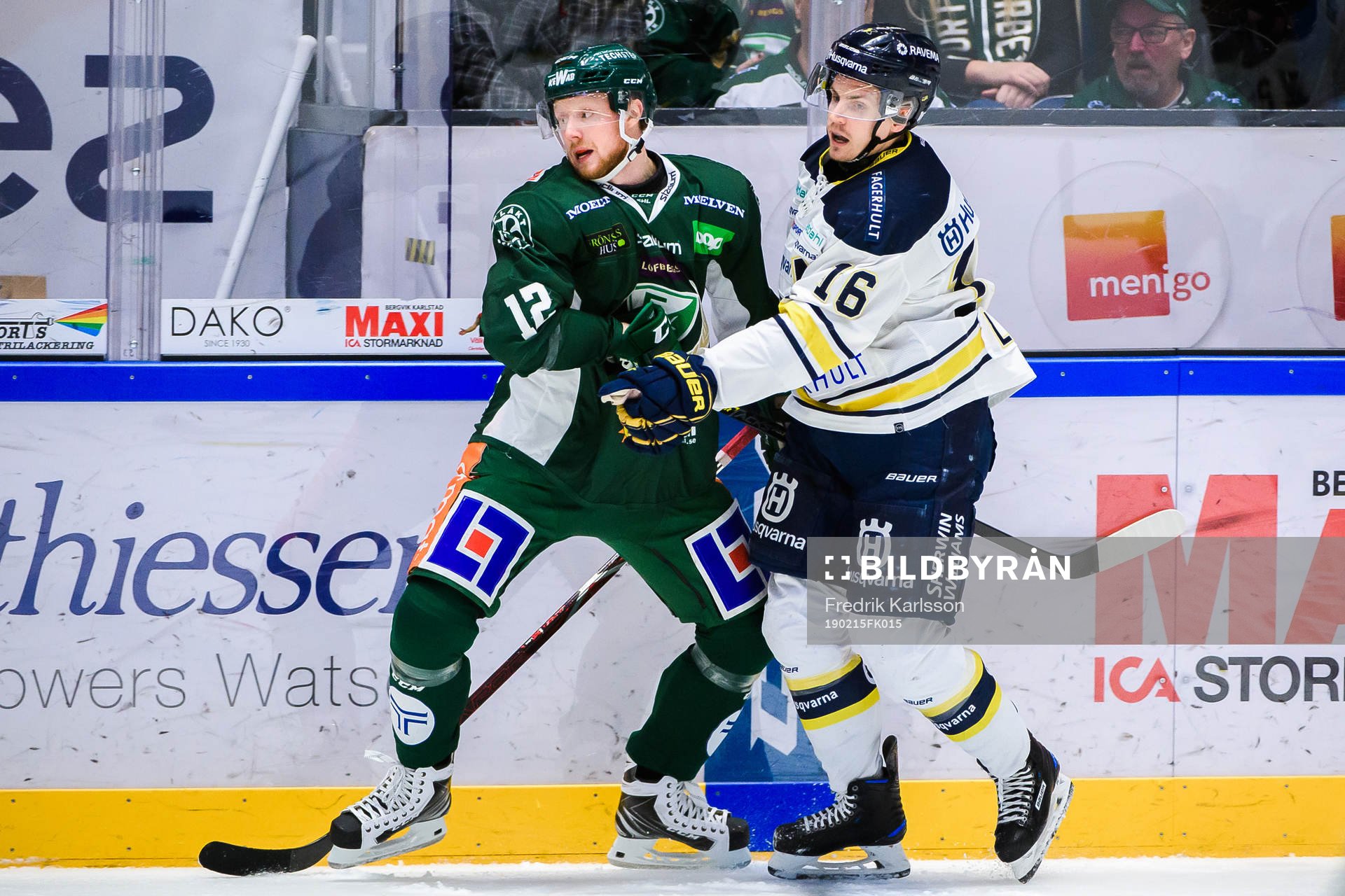 s Markus Ljungh