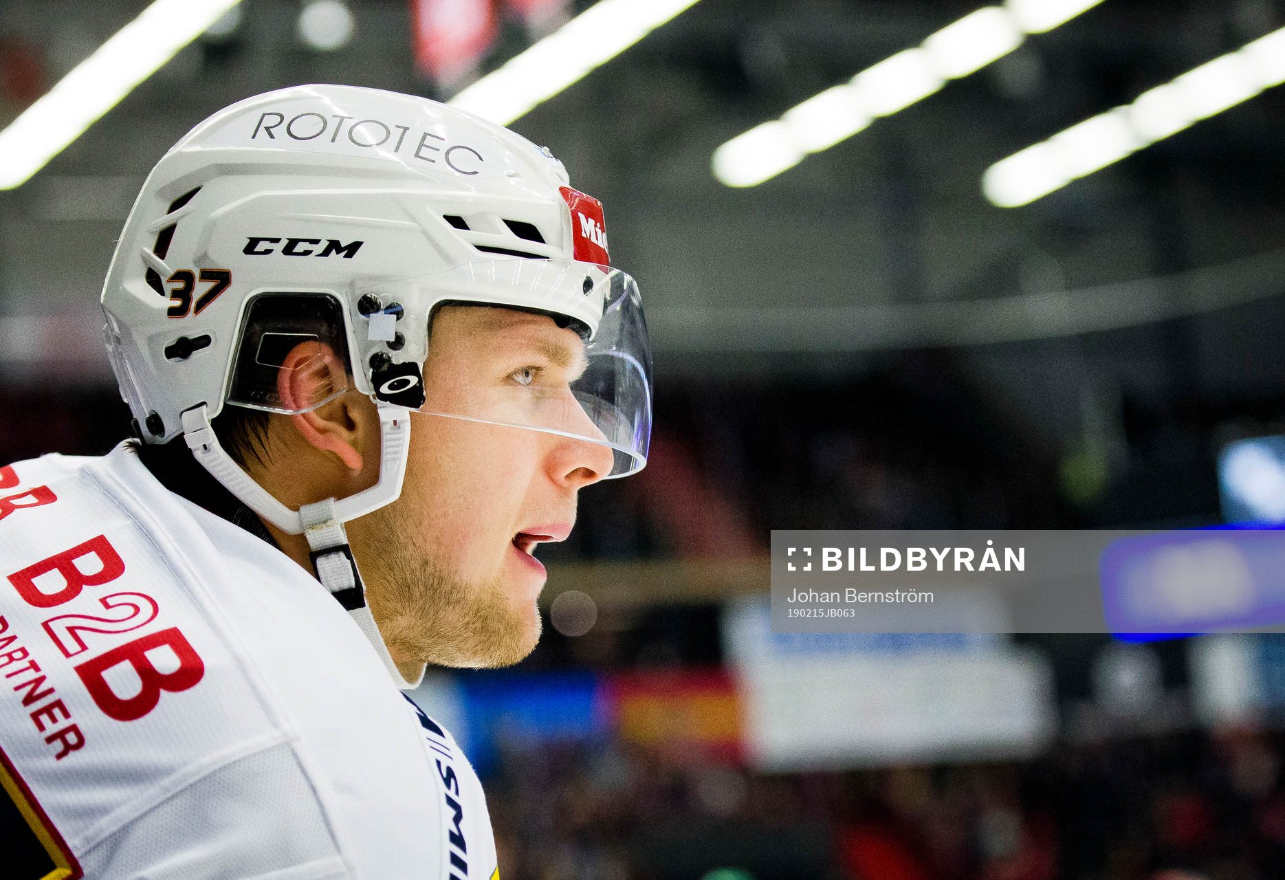Djurgårdens Jesper Pettersson