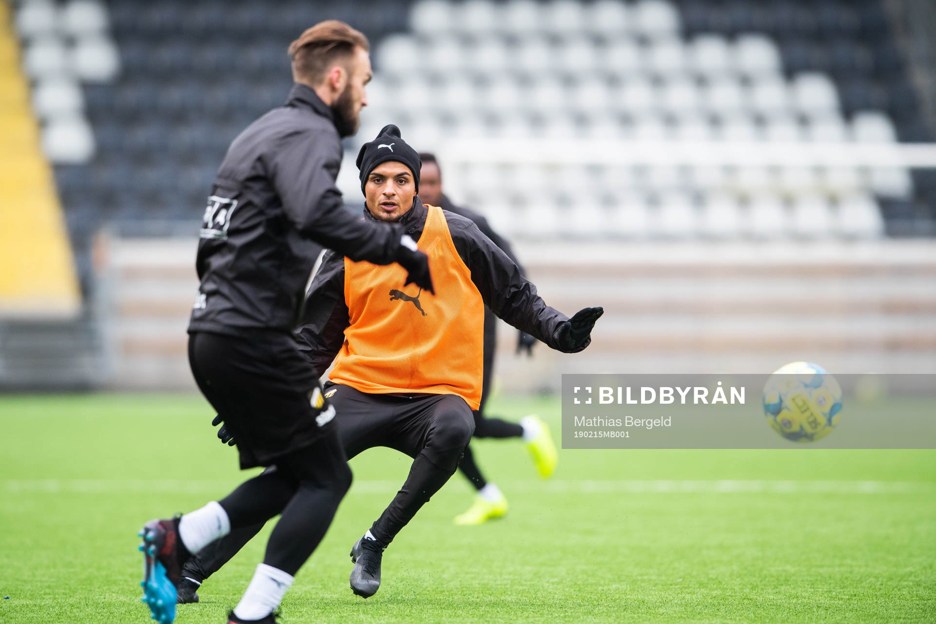 Ahmed Yasin