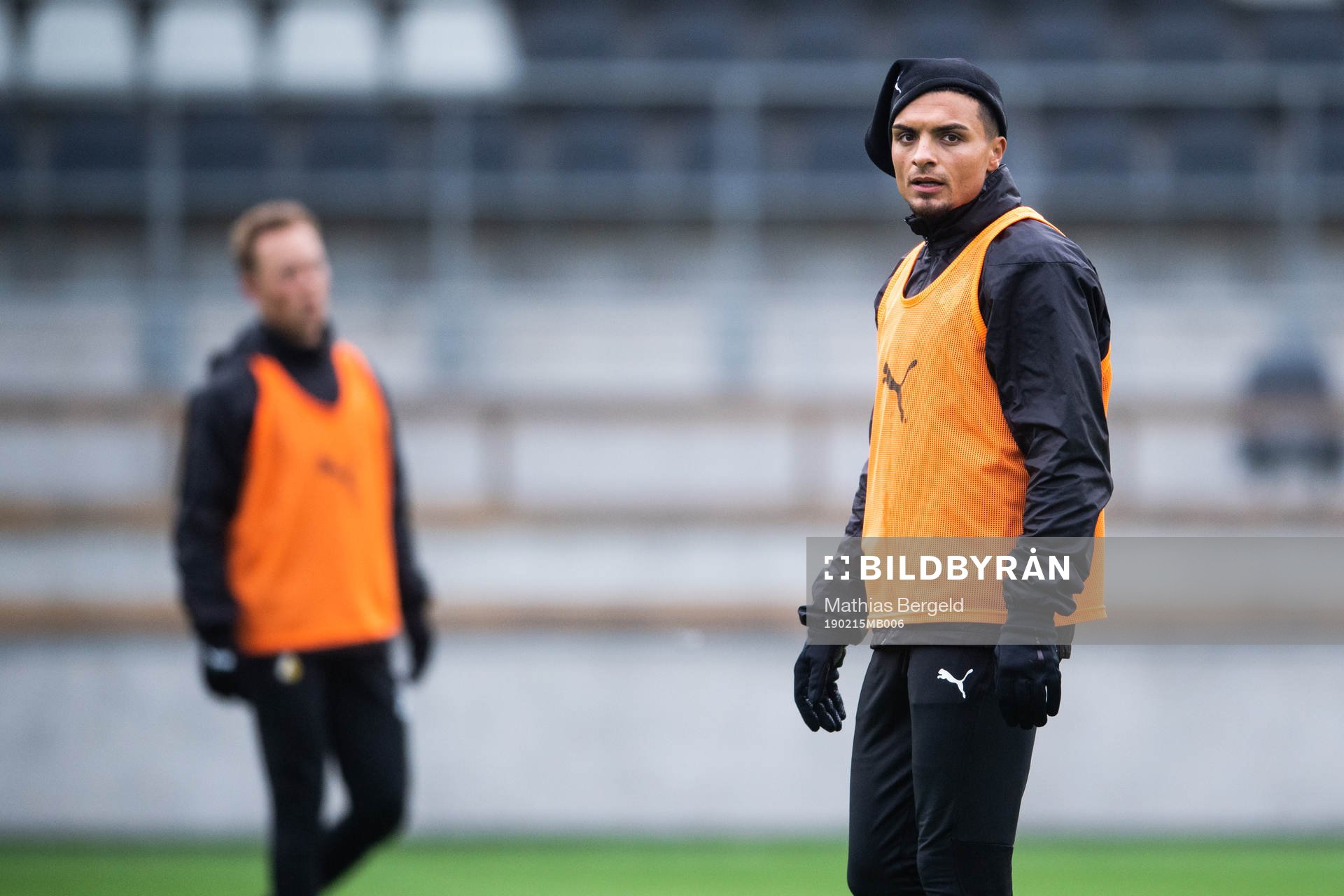 Ahmed Yasin