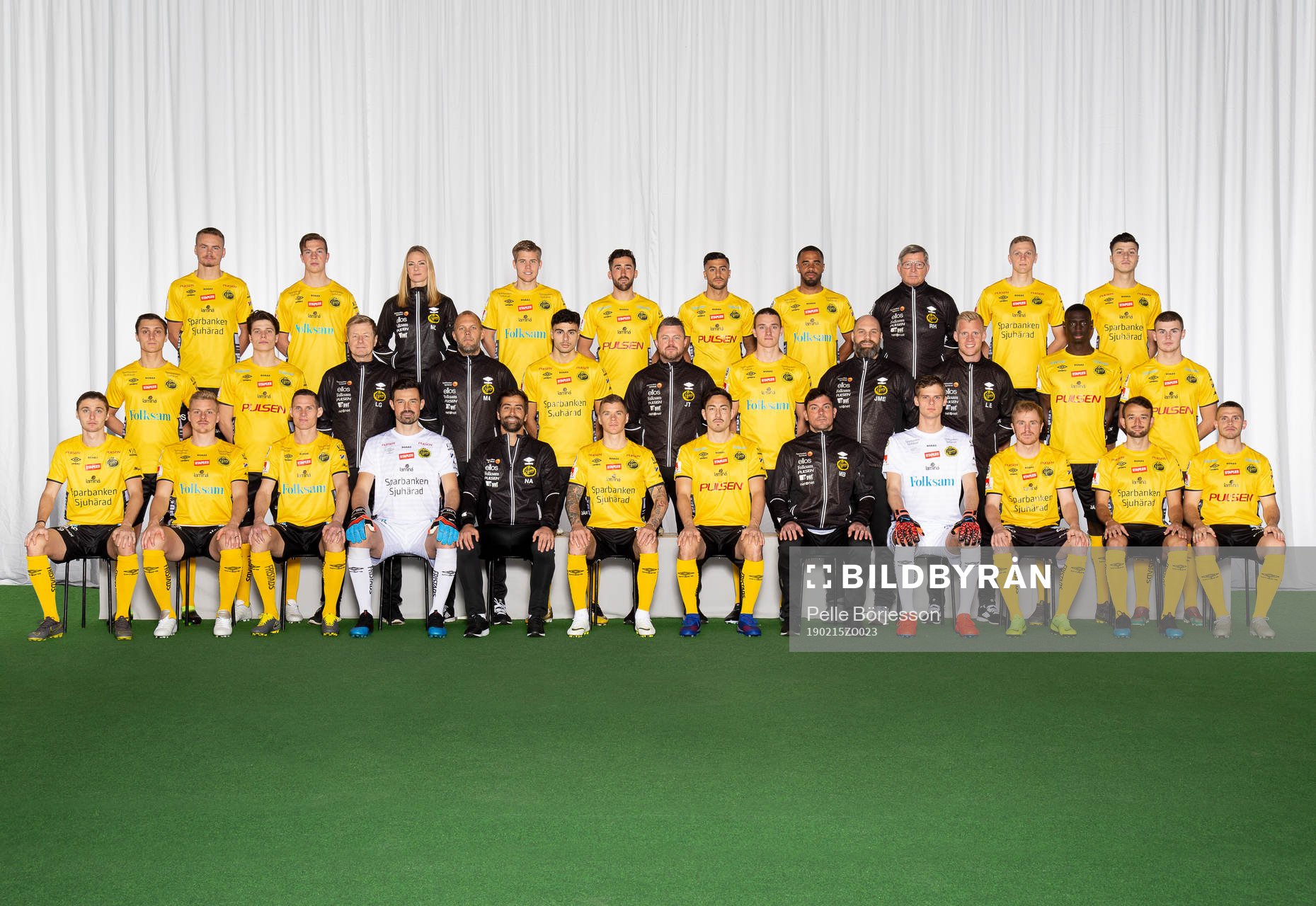 Elfsborg