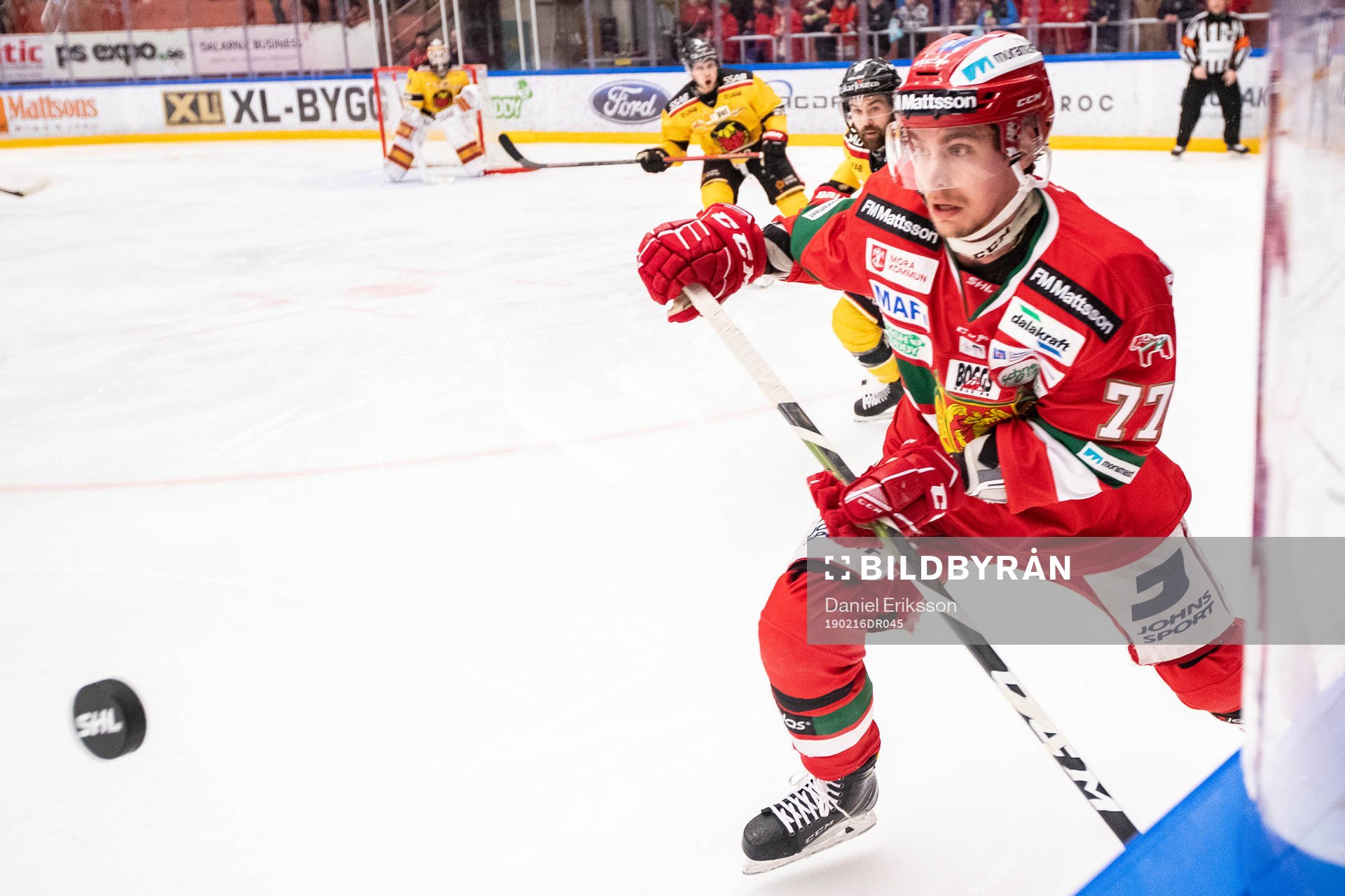 Moras Michael Keränen