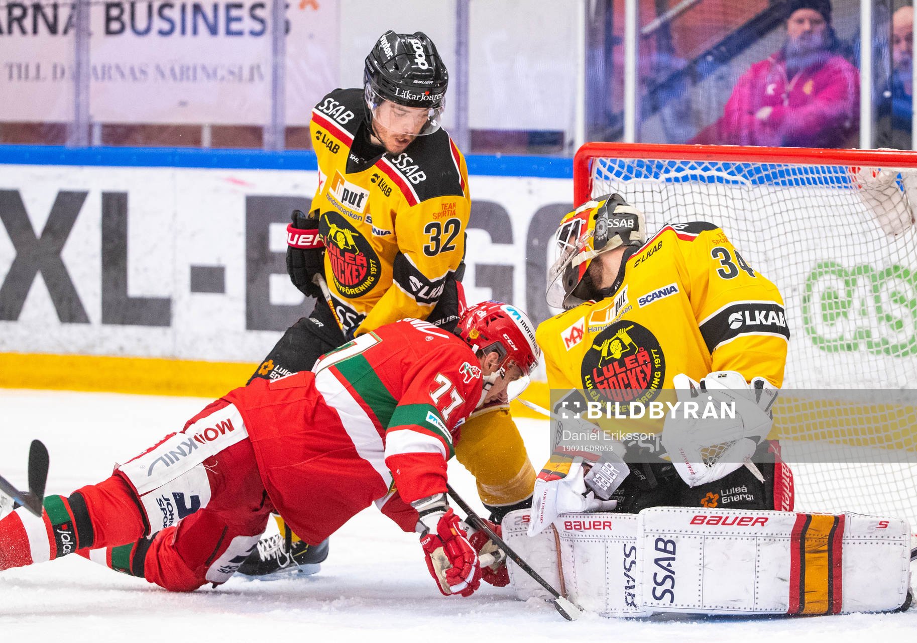 Moras Michael Keränen