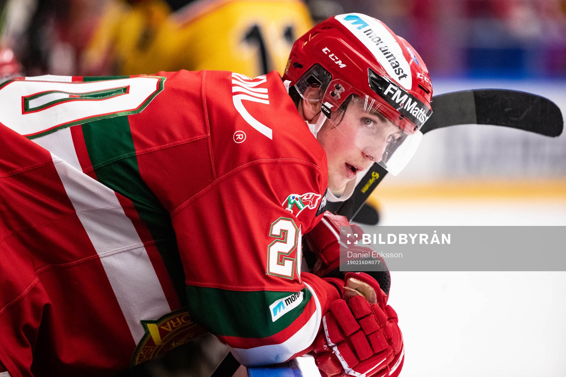 Moras Nils Carnbäck