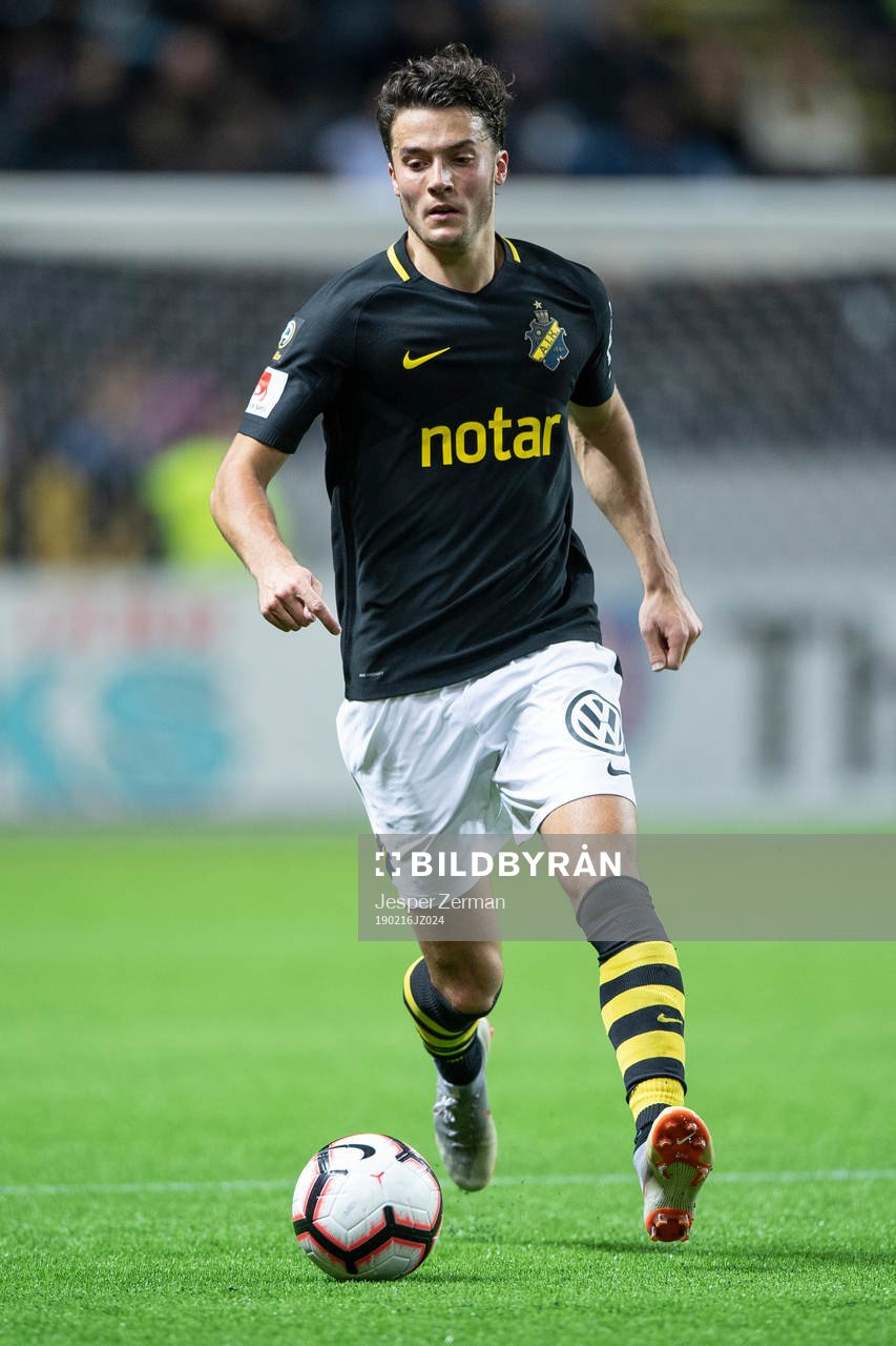s Daniel Granli