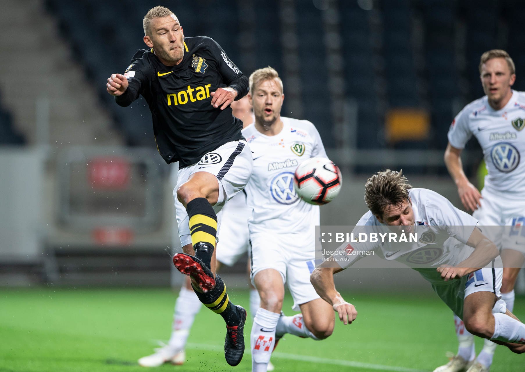 s Robin Jansson