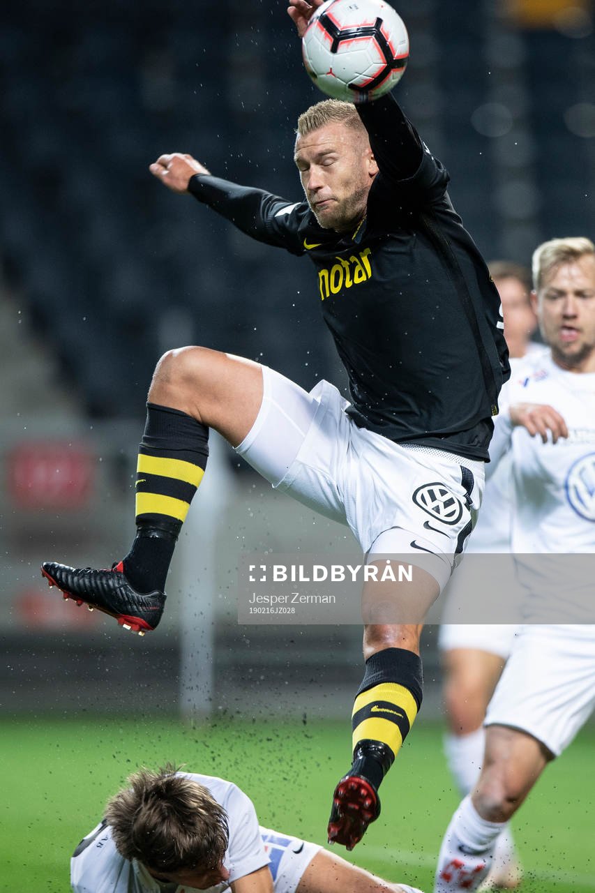 s Robin Jansson