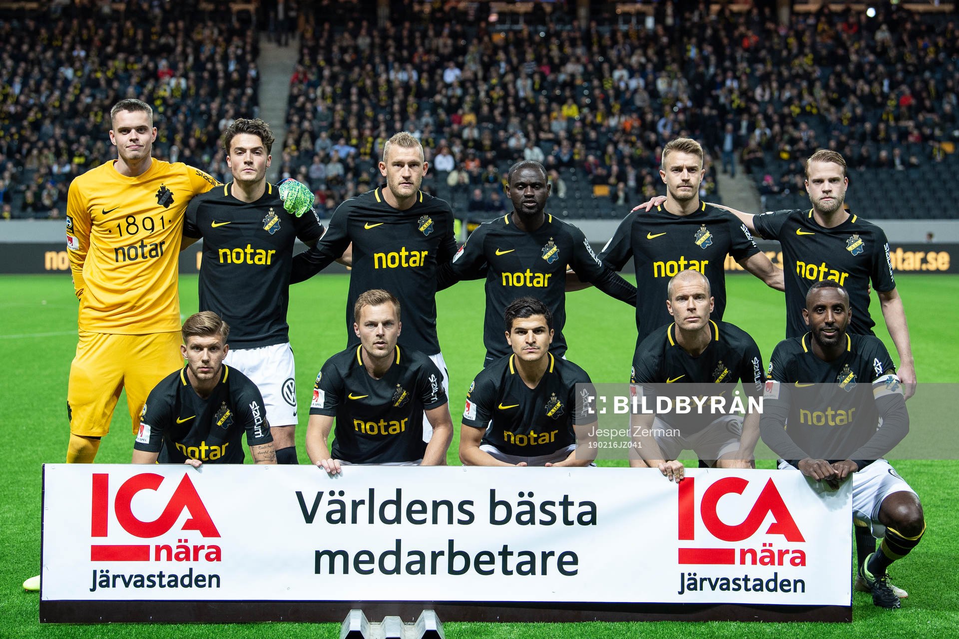 s startelva