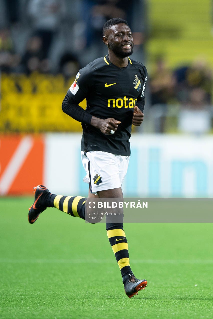 s Chinedu Ogbuke Obasi
