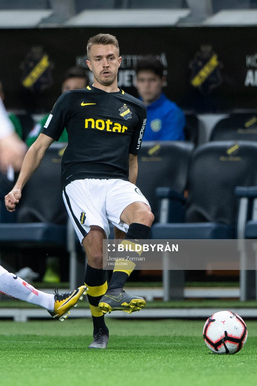 s Rasmus Lindkvist