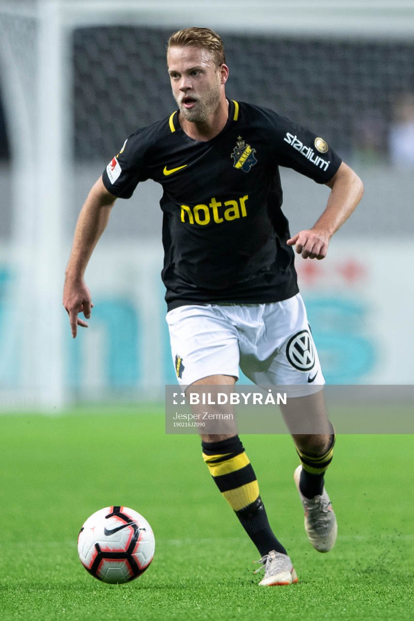 s Daniel Sundgren
