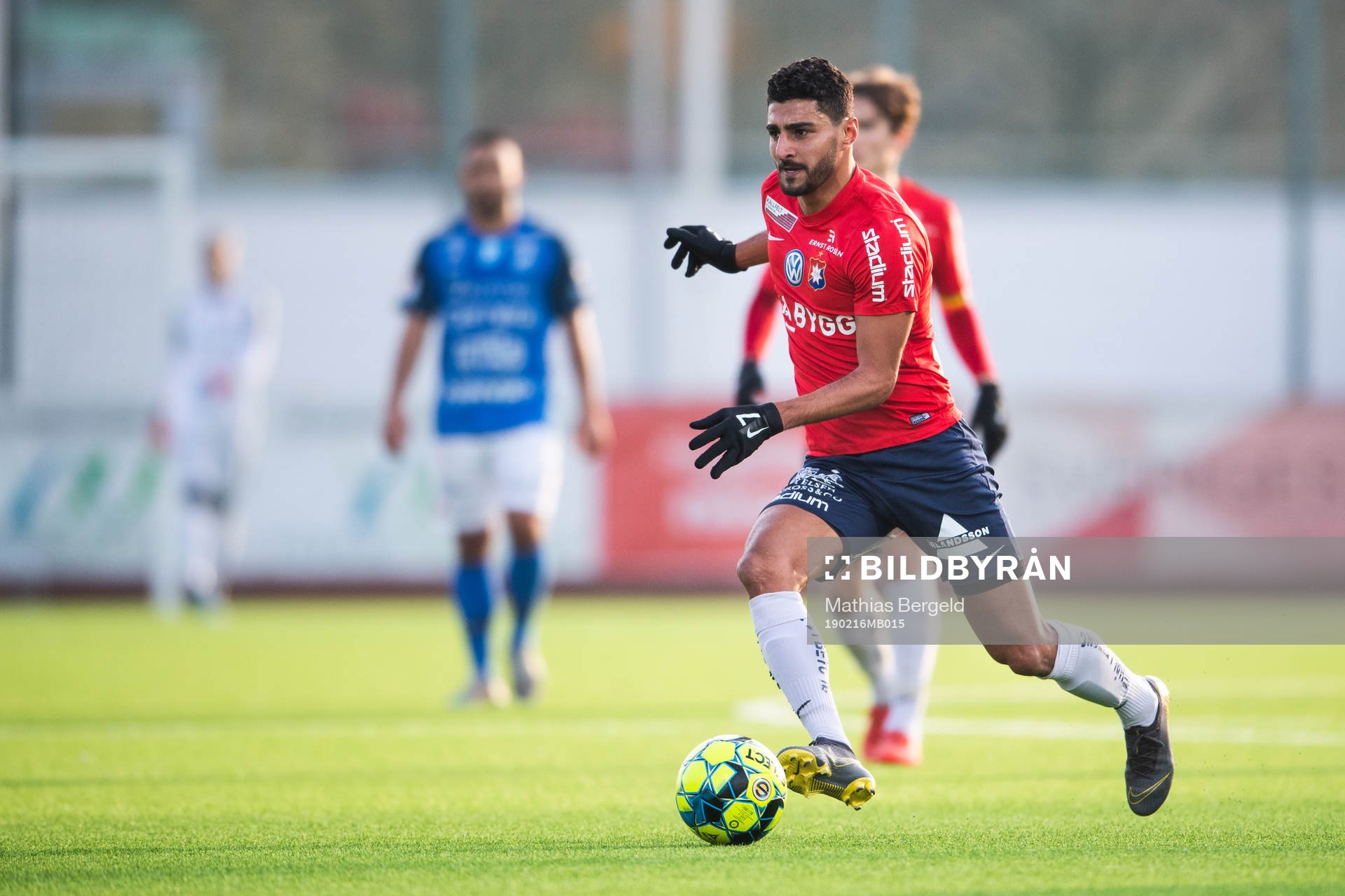 Örgrytes Ailton Almeida