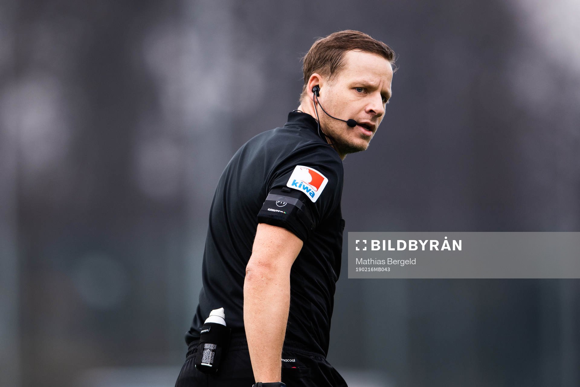 Domare Johan Krantz