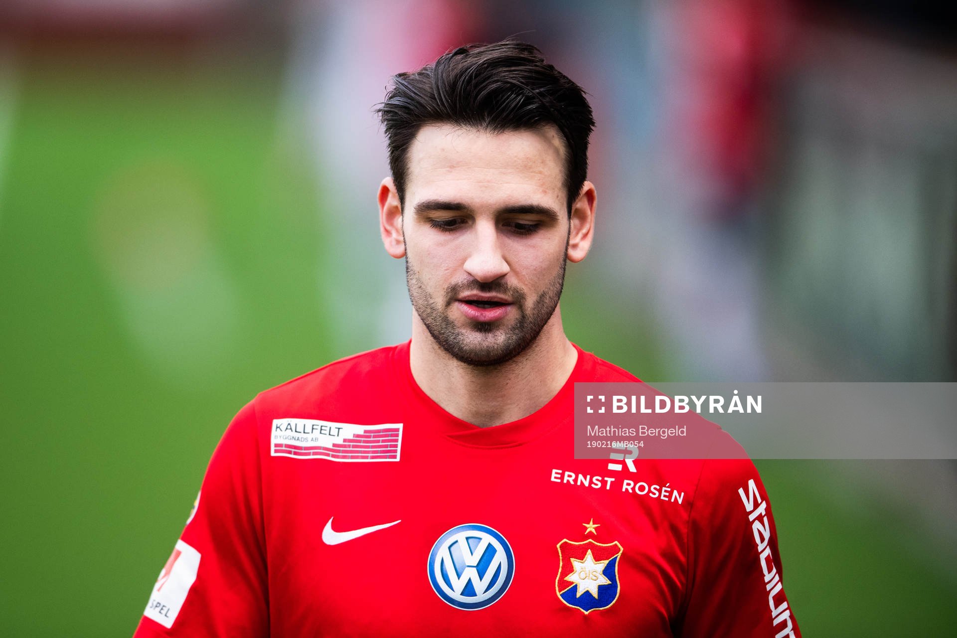 Örgrytes Oliver Stanisic