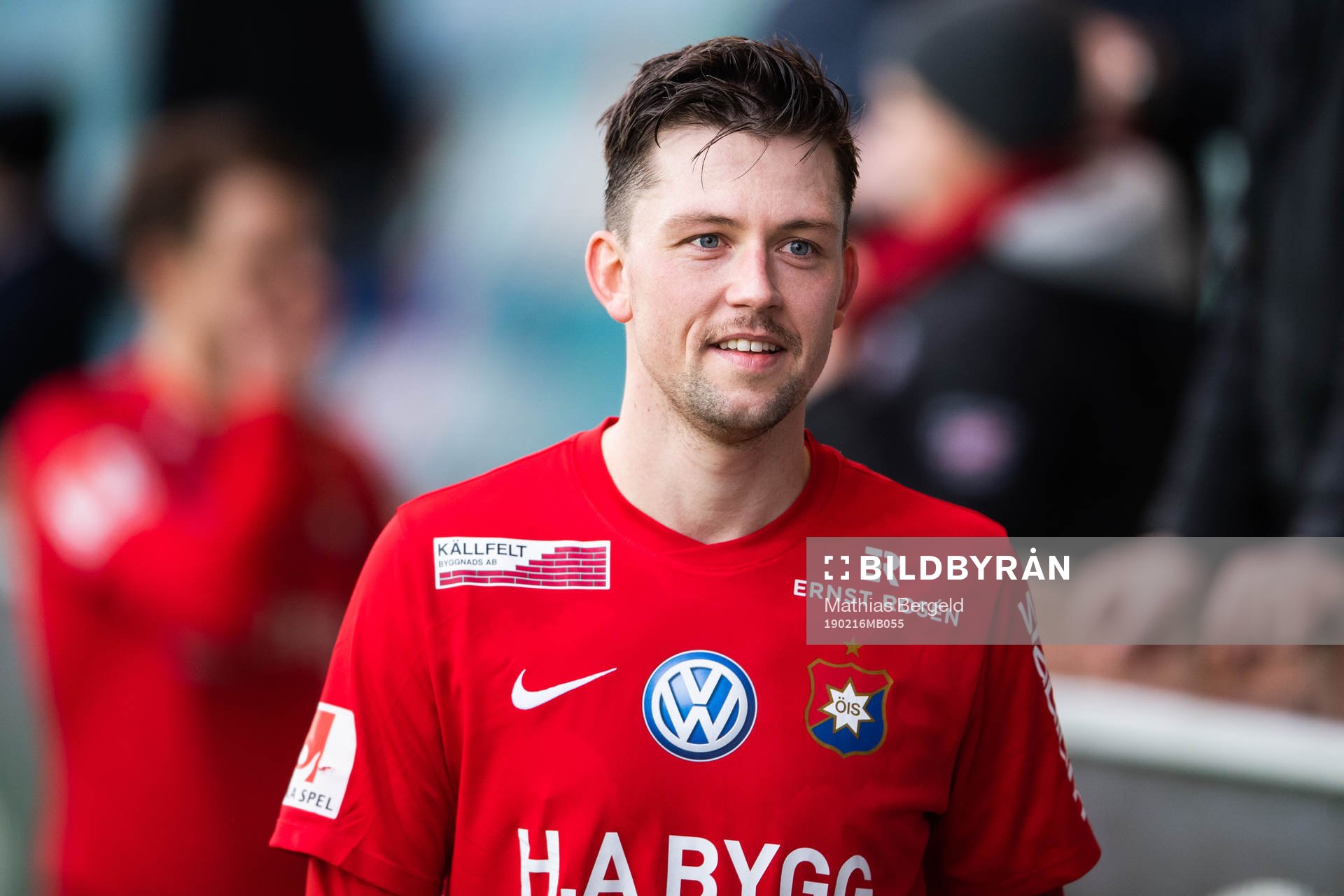 Örgrytes Karl-Johan Lindblad