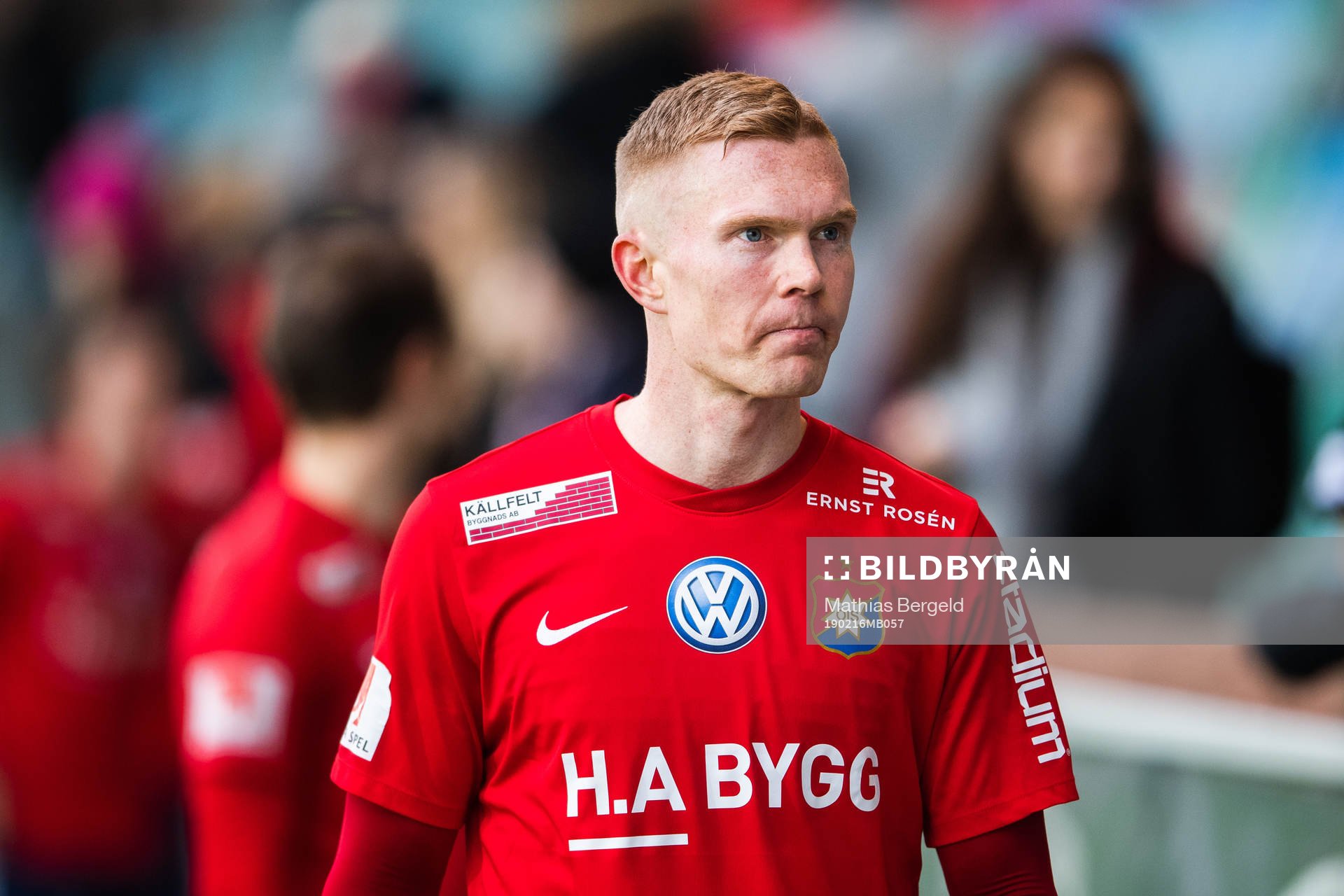 Örgrytes David Engström