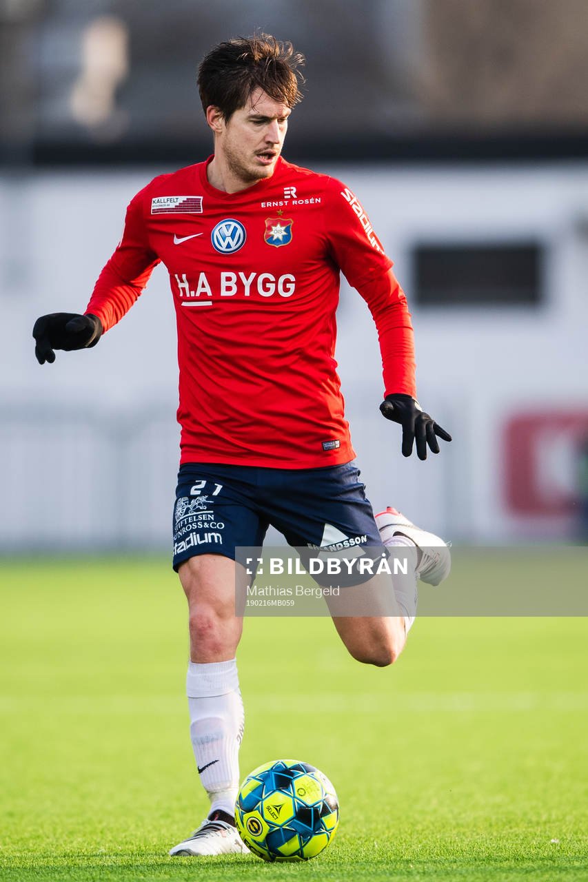 Örgrytes Victor Sköld