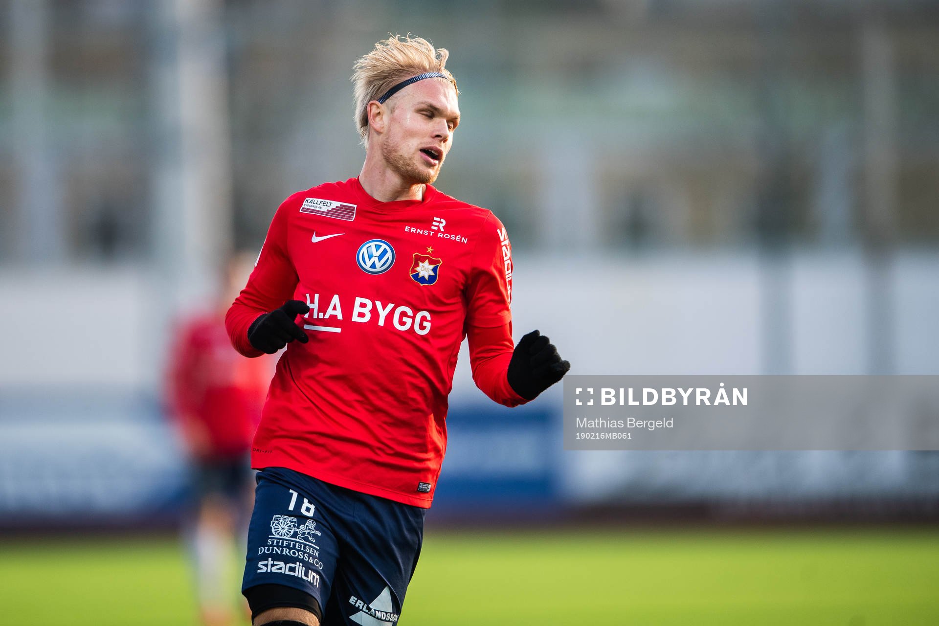 Örgrytes Linus Tornblad