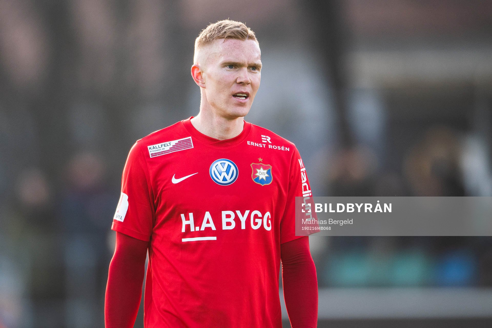 Örgrytes David Engström