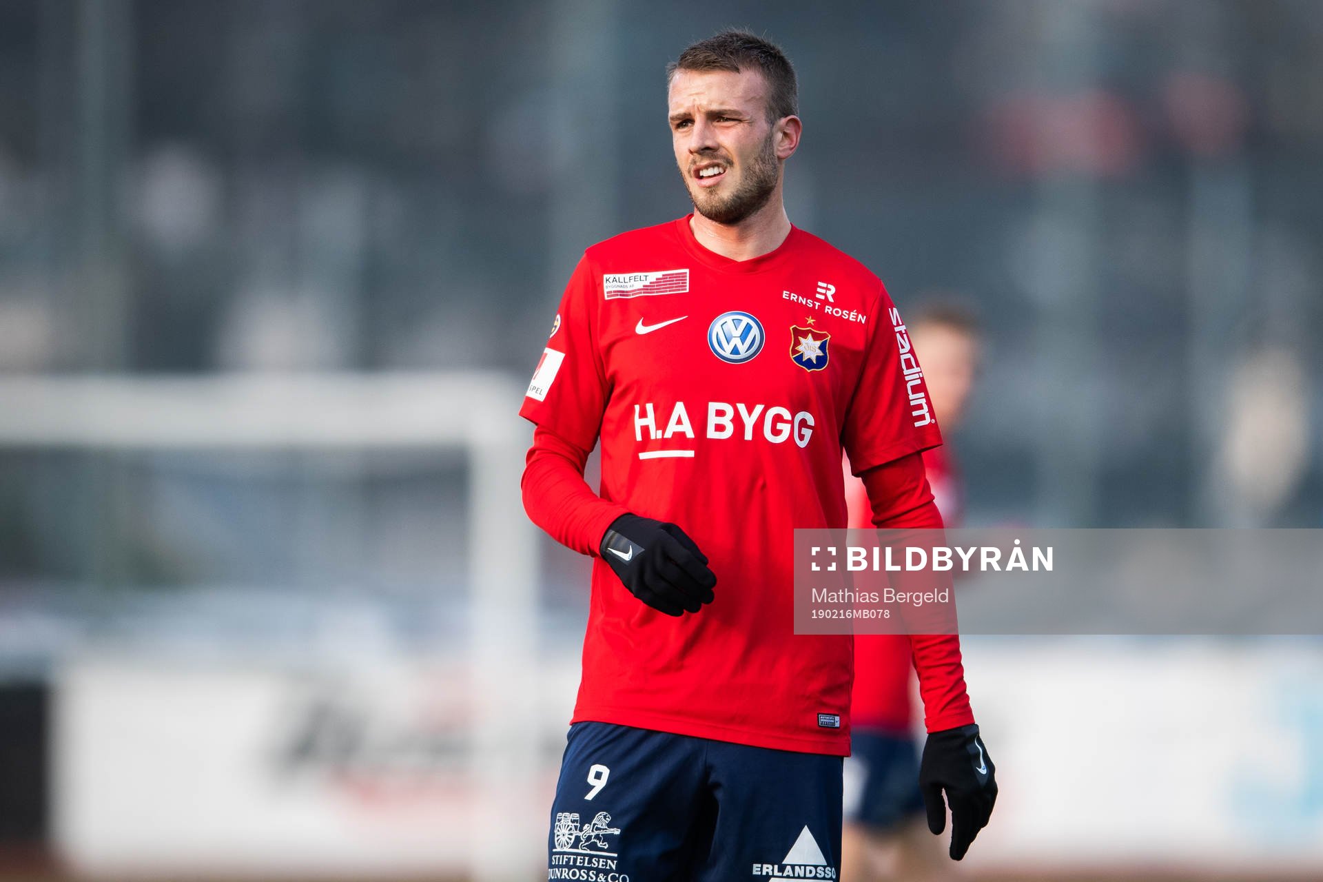 Örgrytes Simon Nilsson