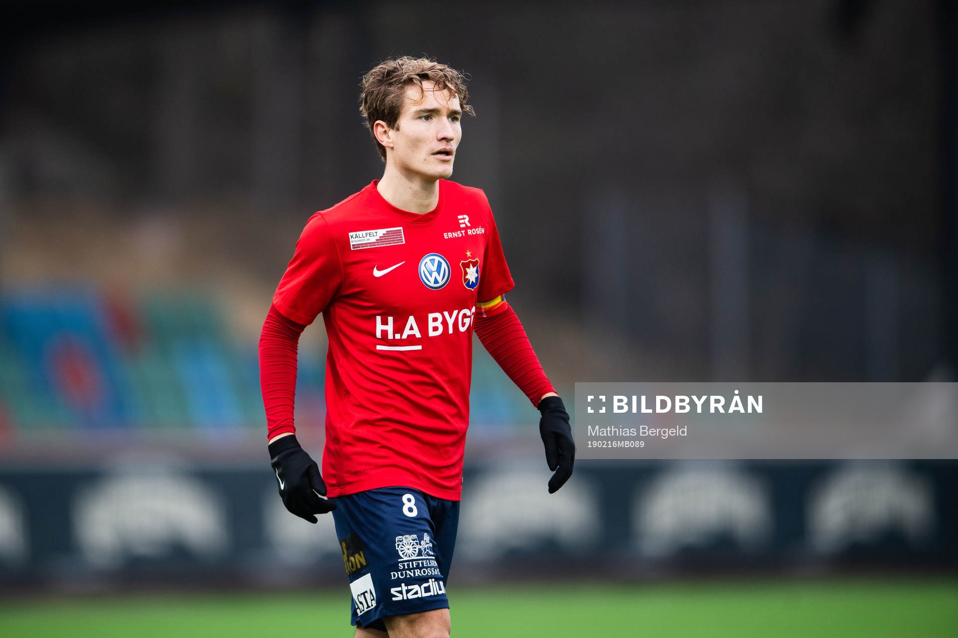 Örgrytes Jakob Lindström