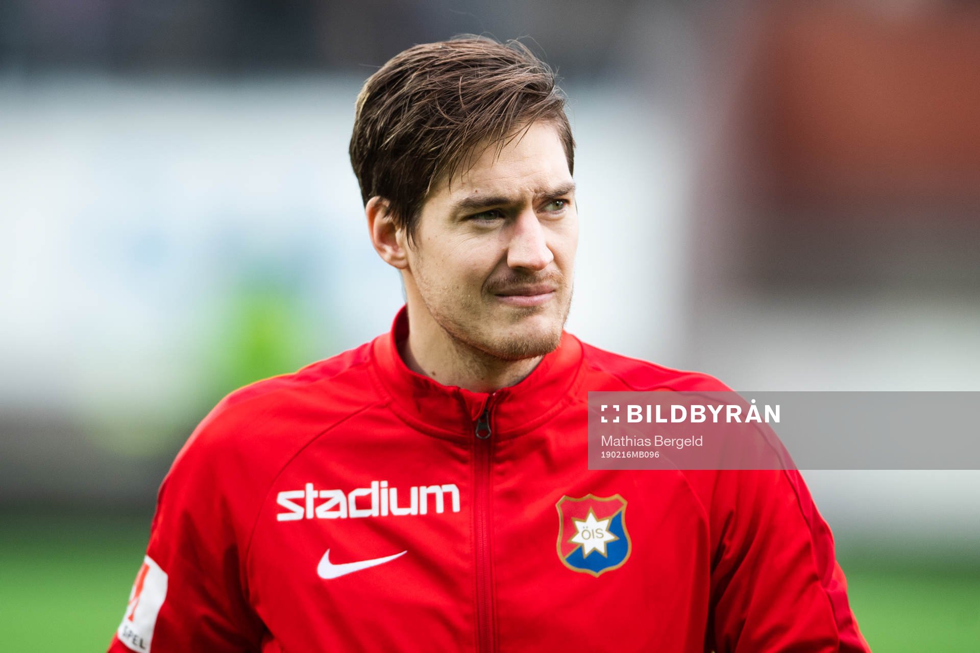 Örgrytes Victor Sköld