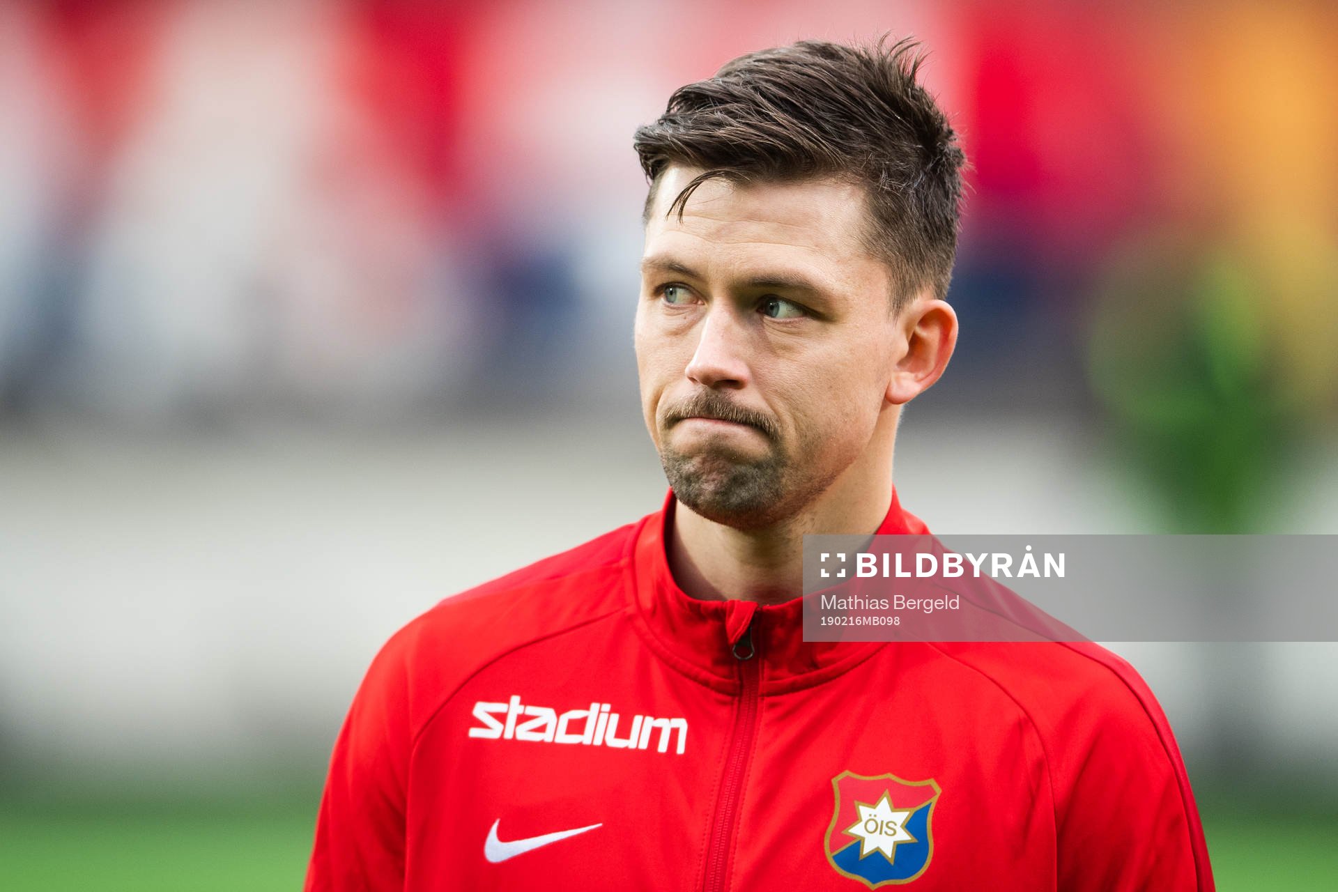 Örgrytes Karl-Johan Lindblad