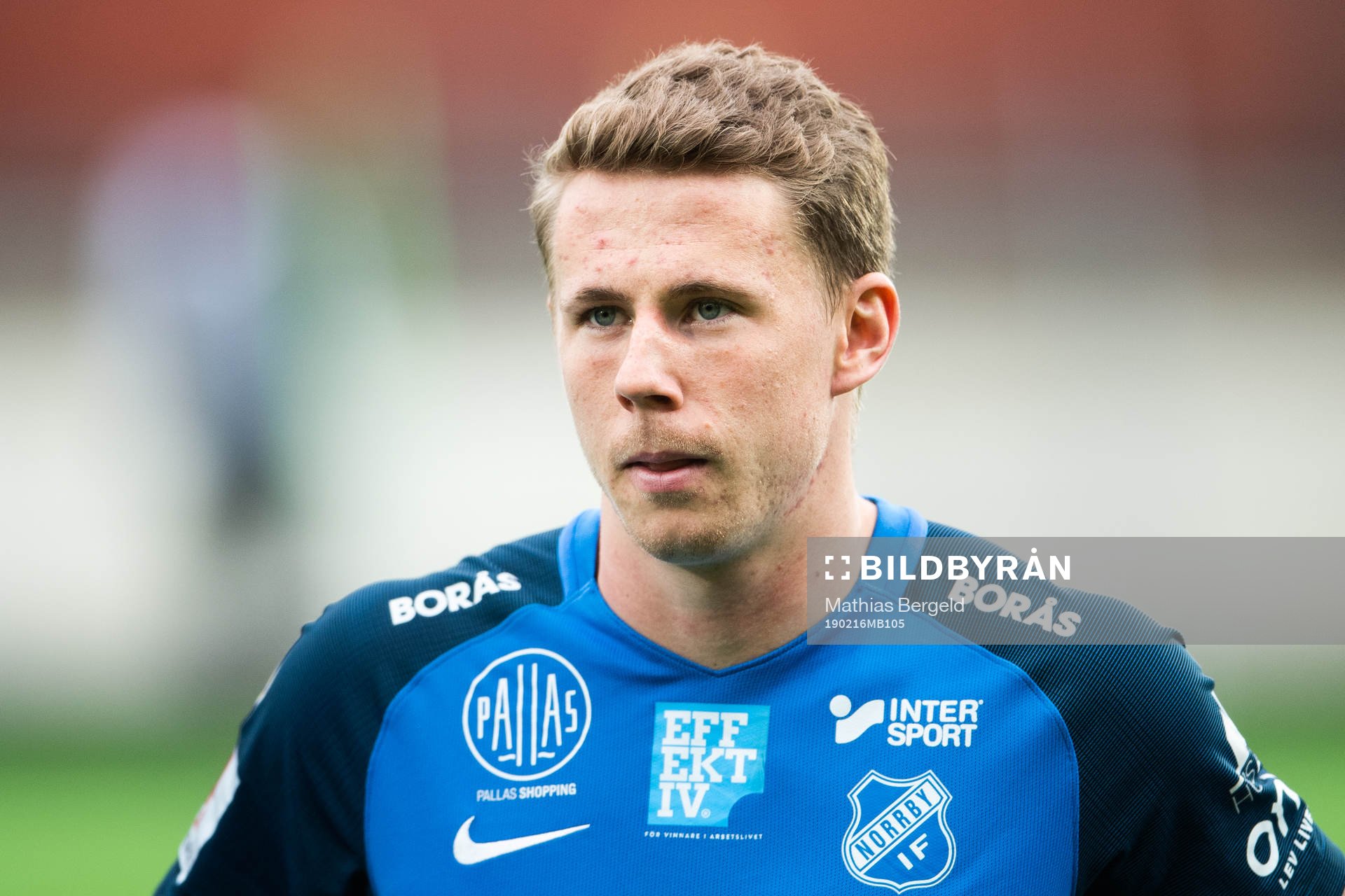 Norrbys Anton Maikkula