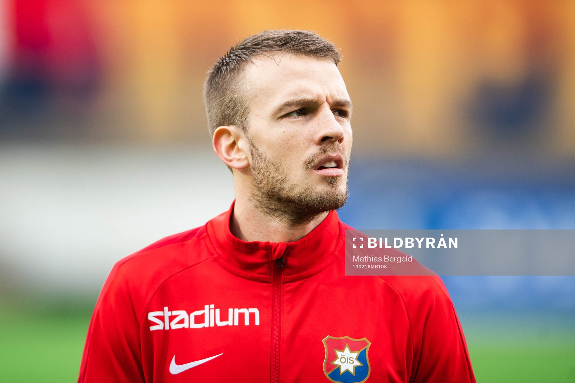 Örgrytes Simon Nilsson