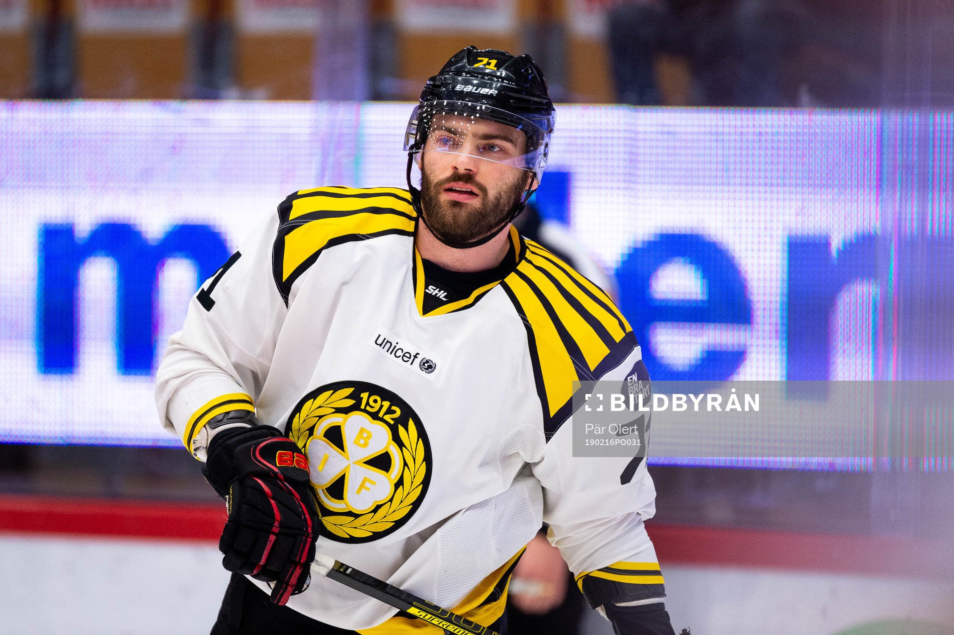 Brynäs Robert Kousal