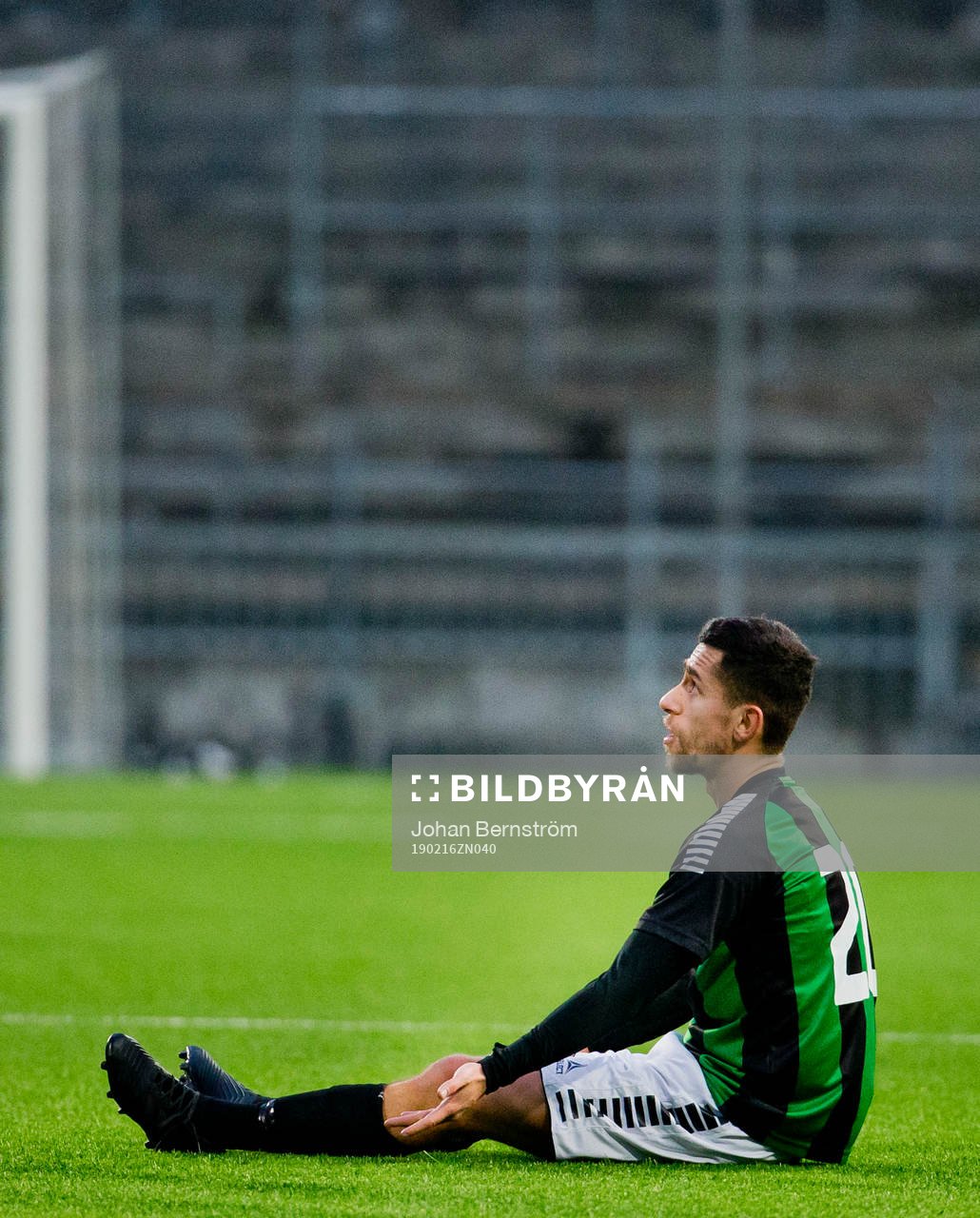 GAIS Predrag Randjelovic deppar