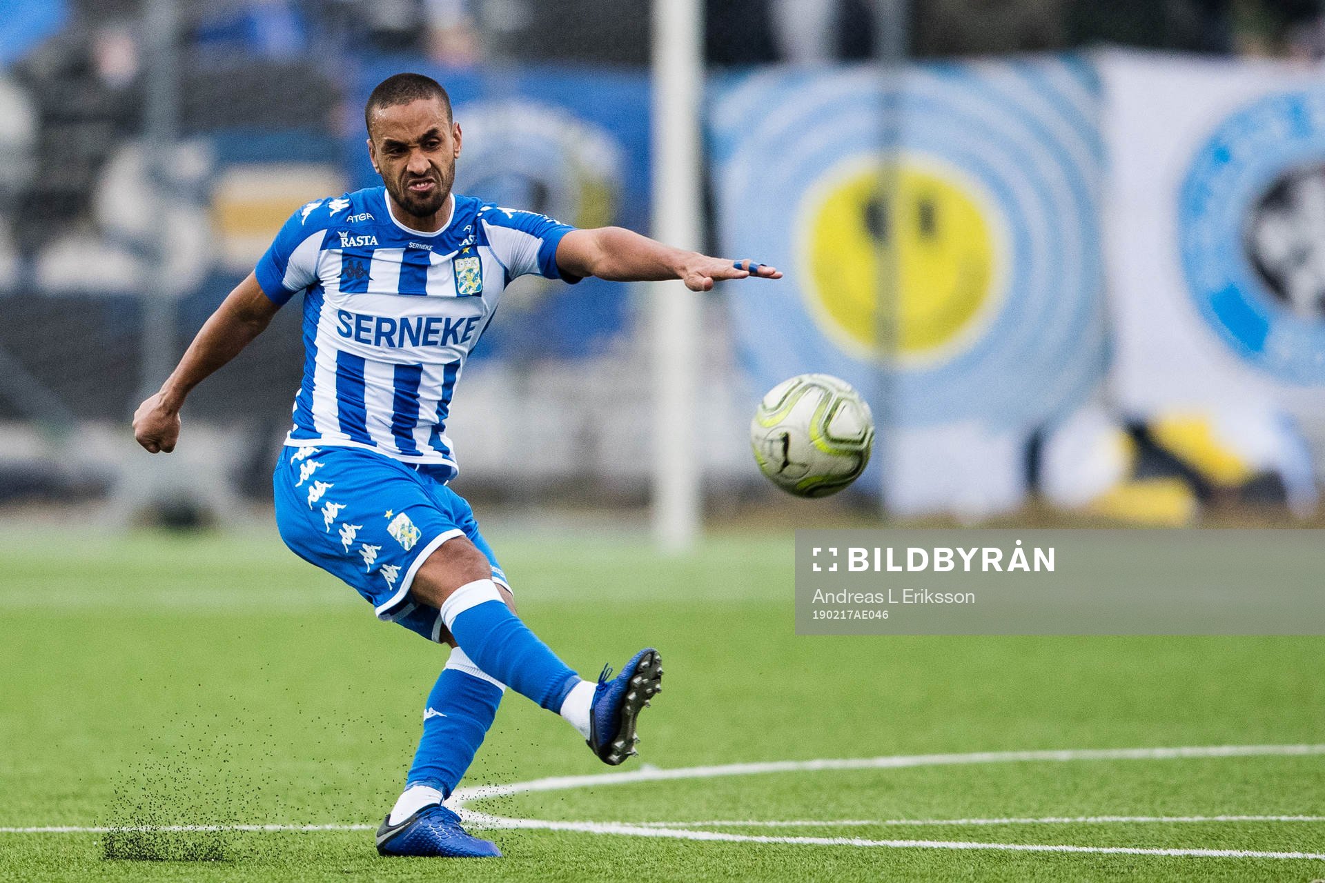 IFK Göteborgs Junes Barny