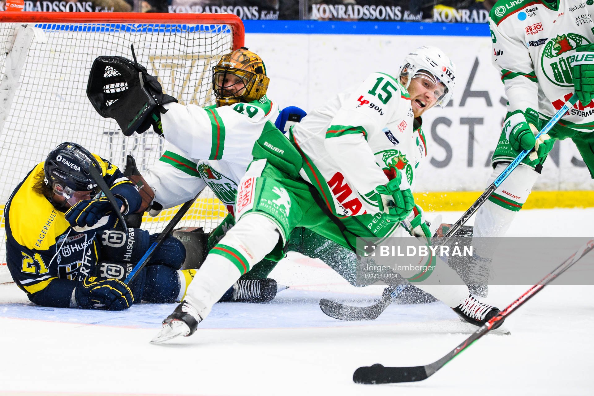 s Mattias Tedenby