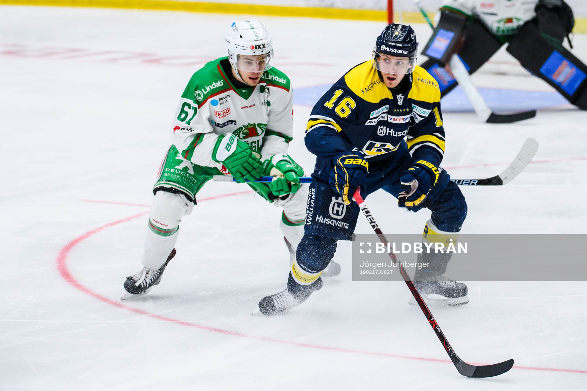 s Markus Ljungh