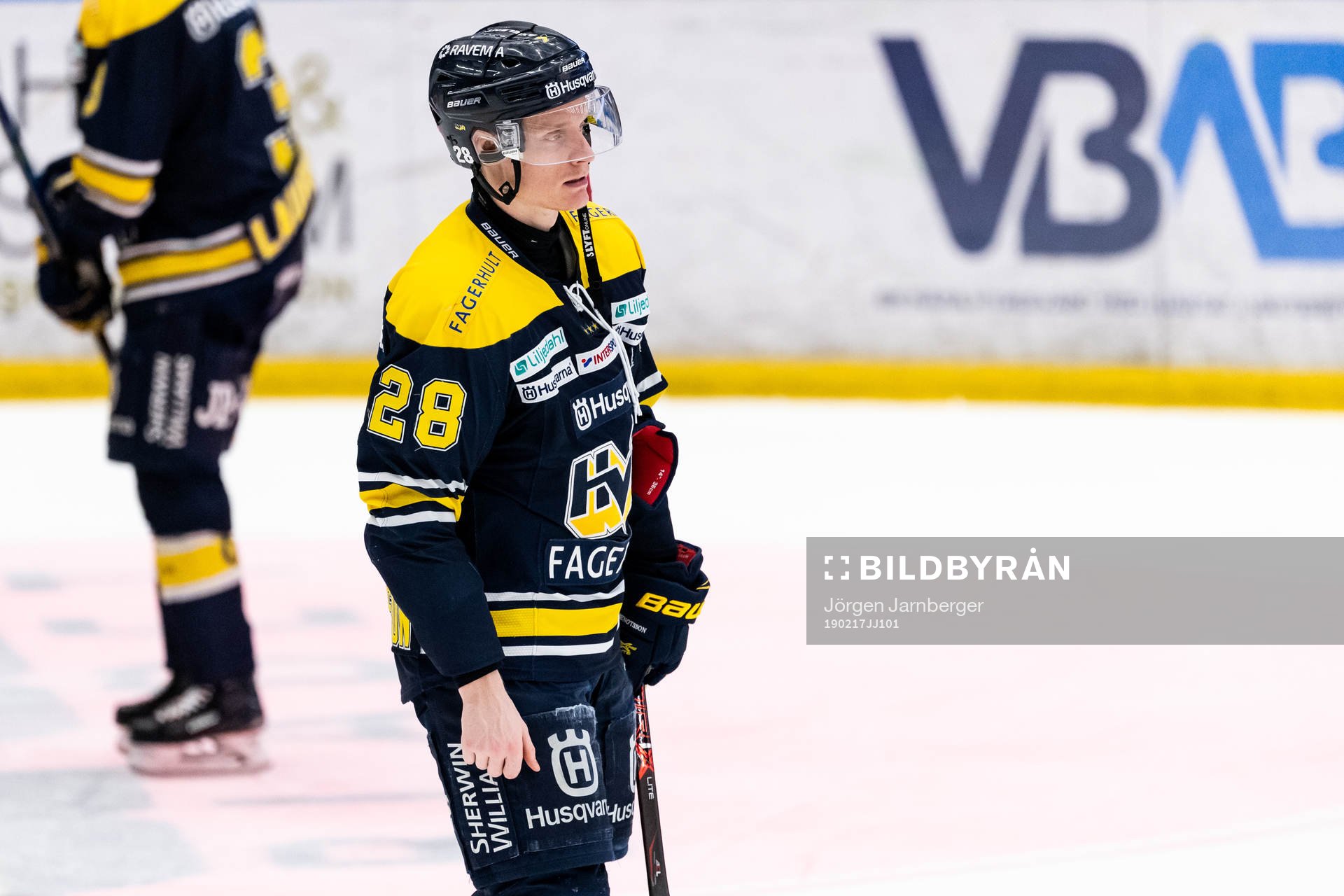 s Anton Bengtsson deppar